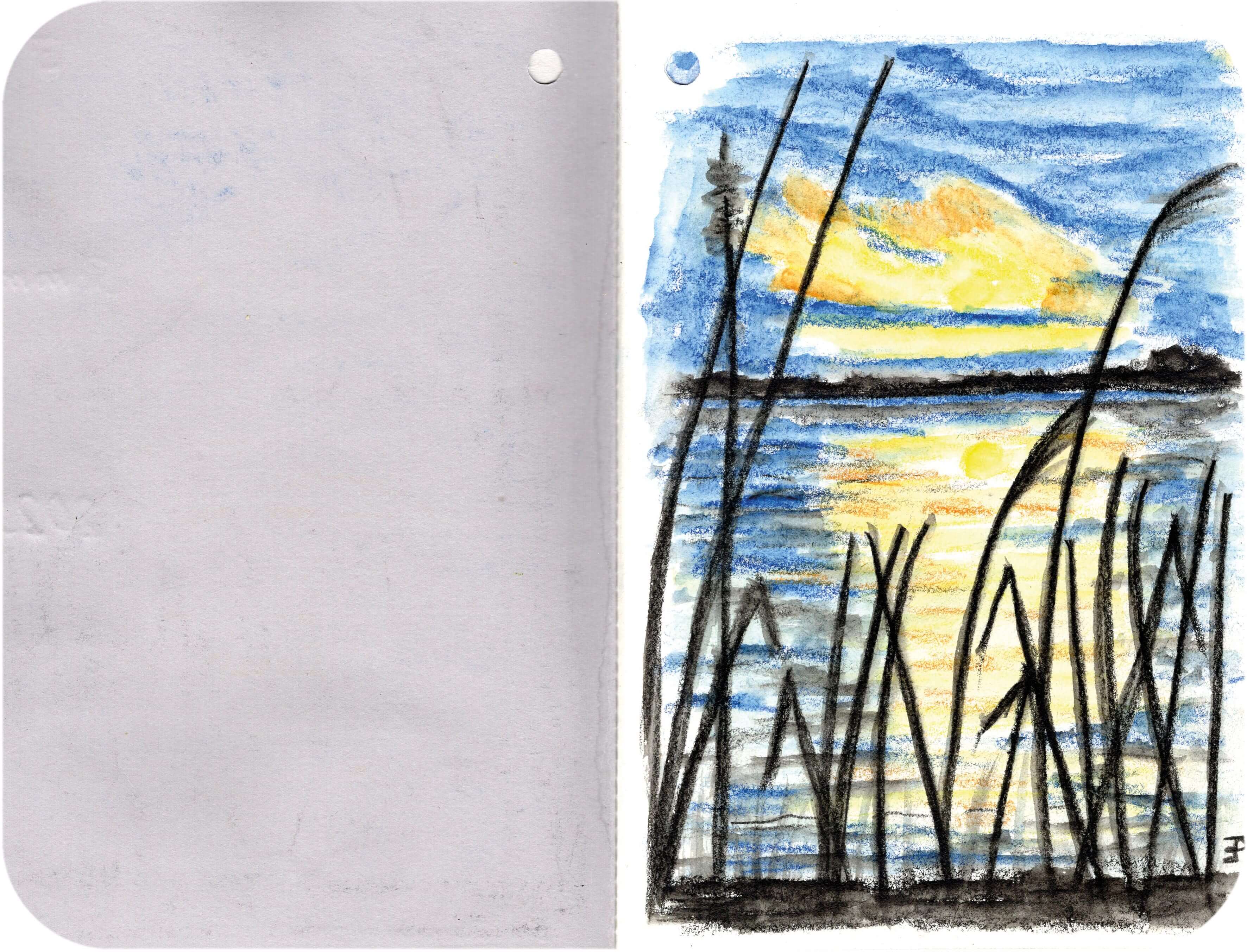 Titelbild von Sketchbook 00345