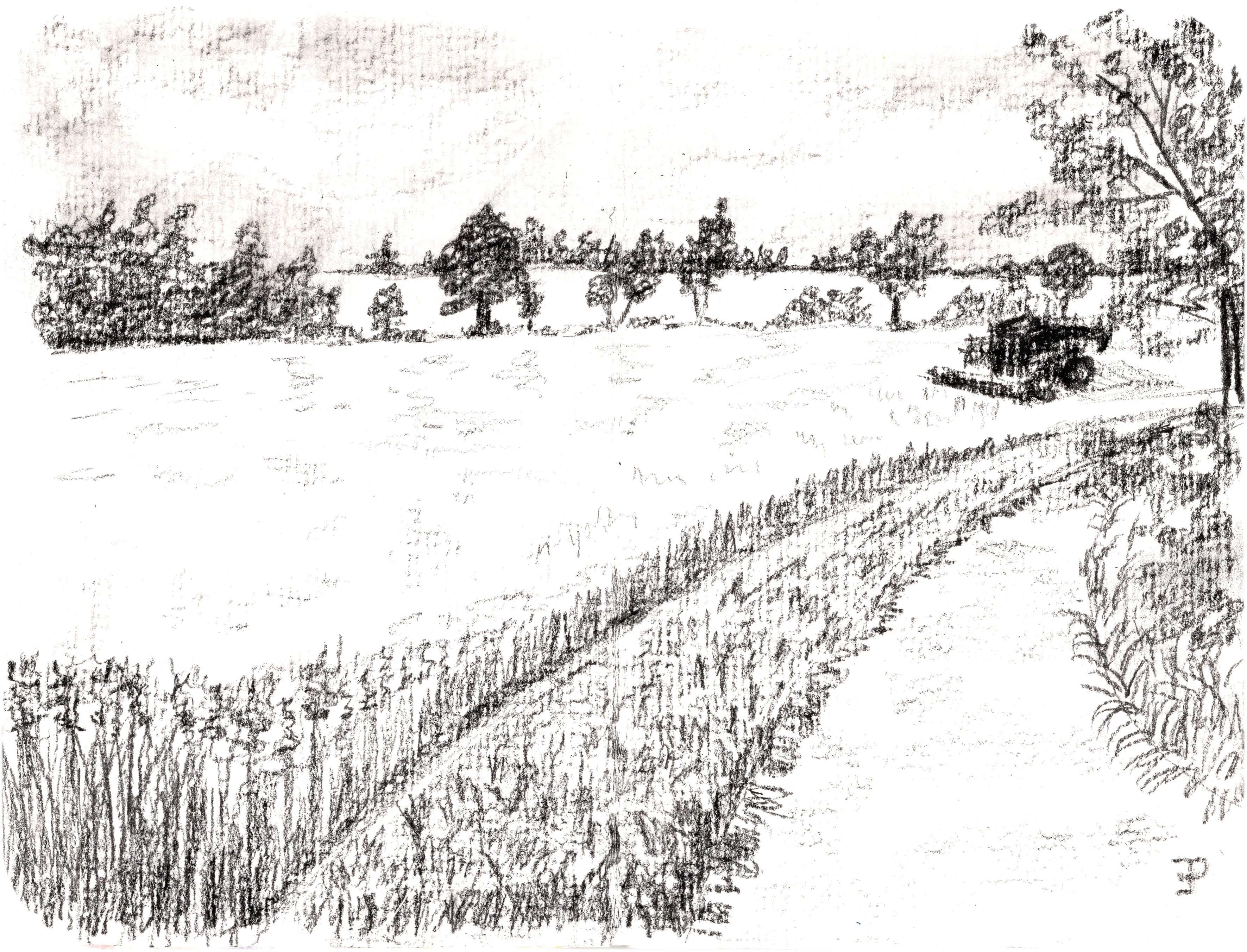 Titelbild von Sketchbook 00345