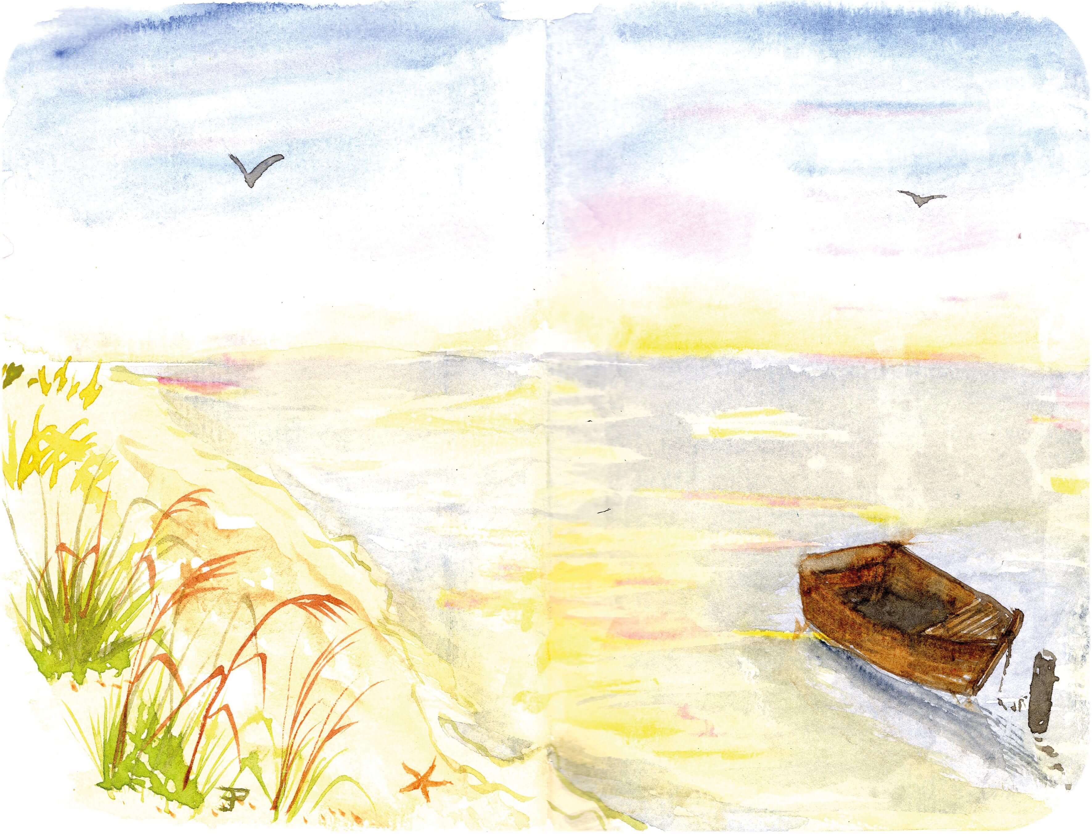 Titelbild von Sketchbook 00345