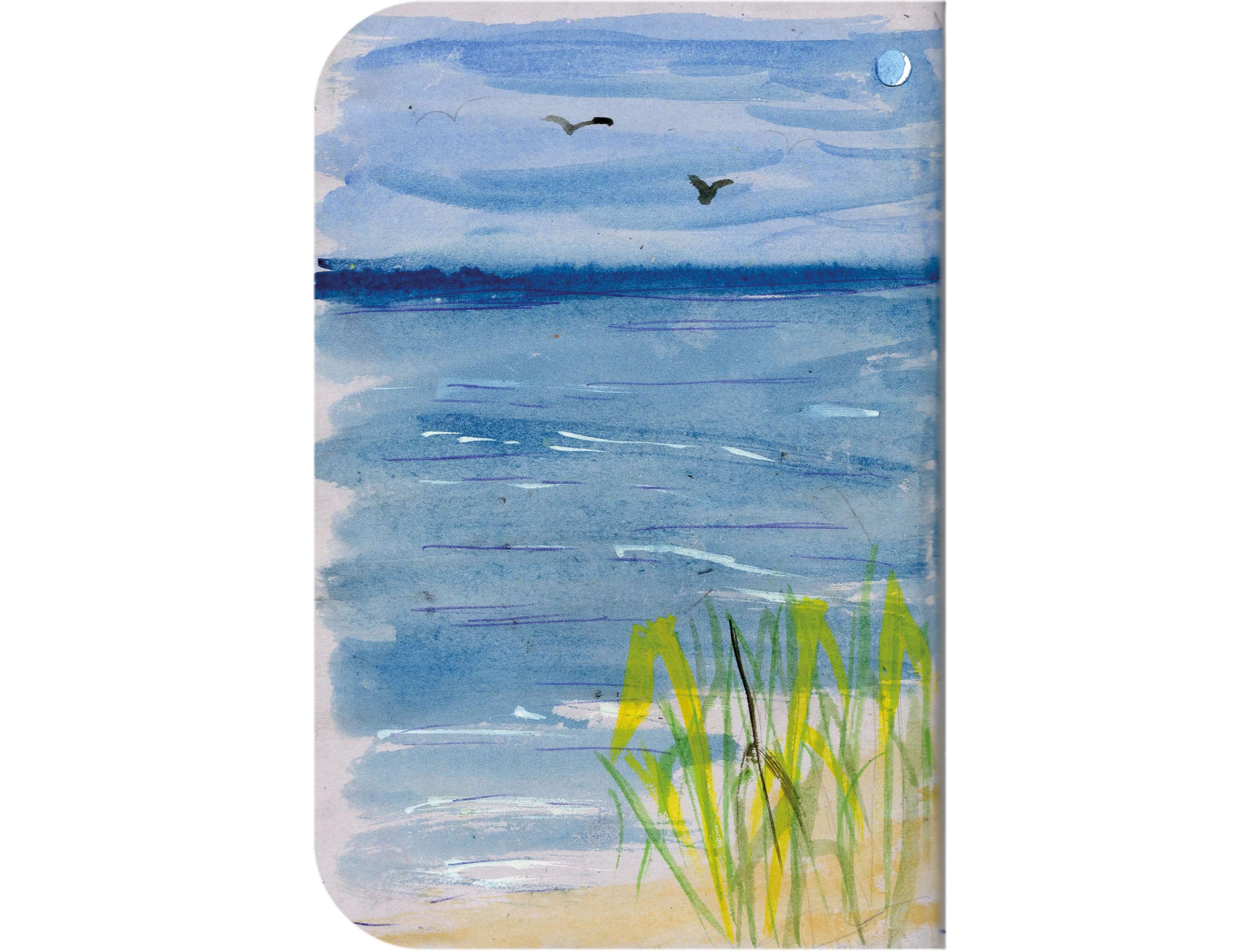 Titelbild von Sketchbook 00345