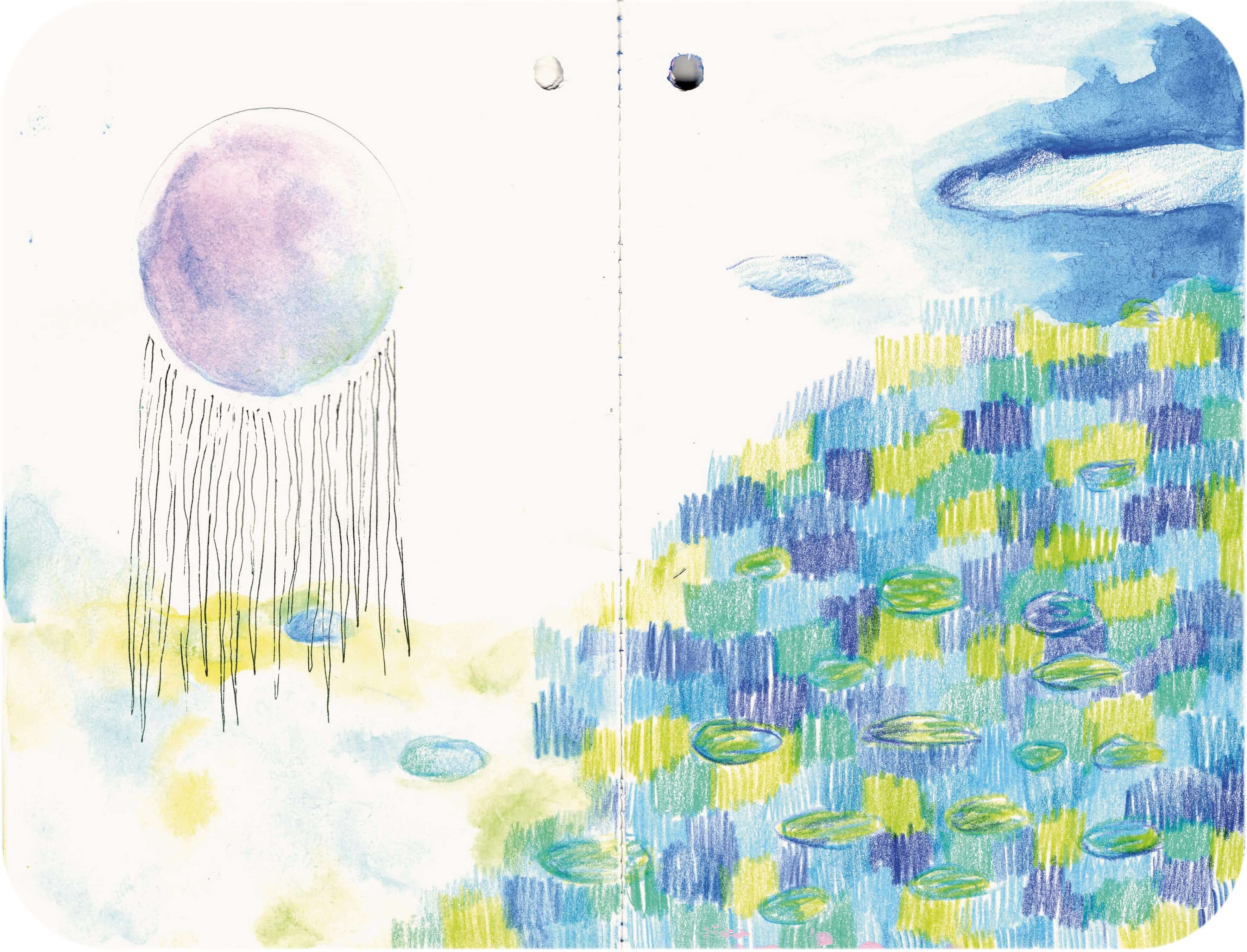 Titelbild von Sketchbook 00346
