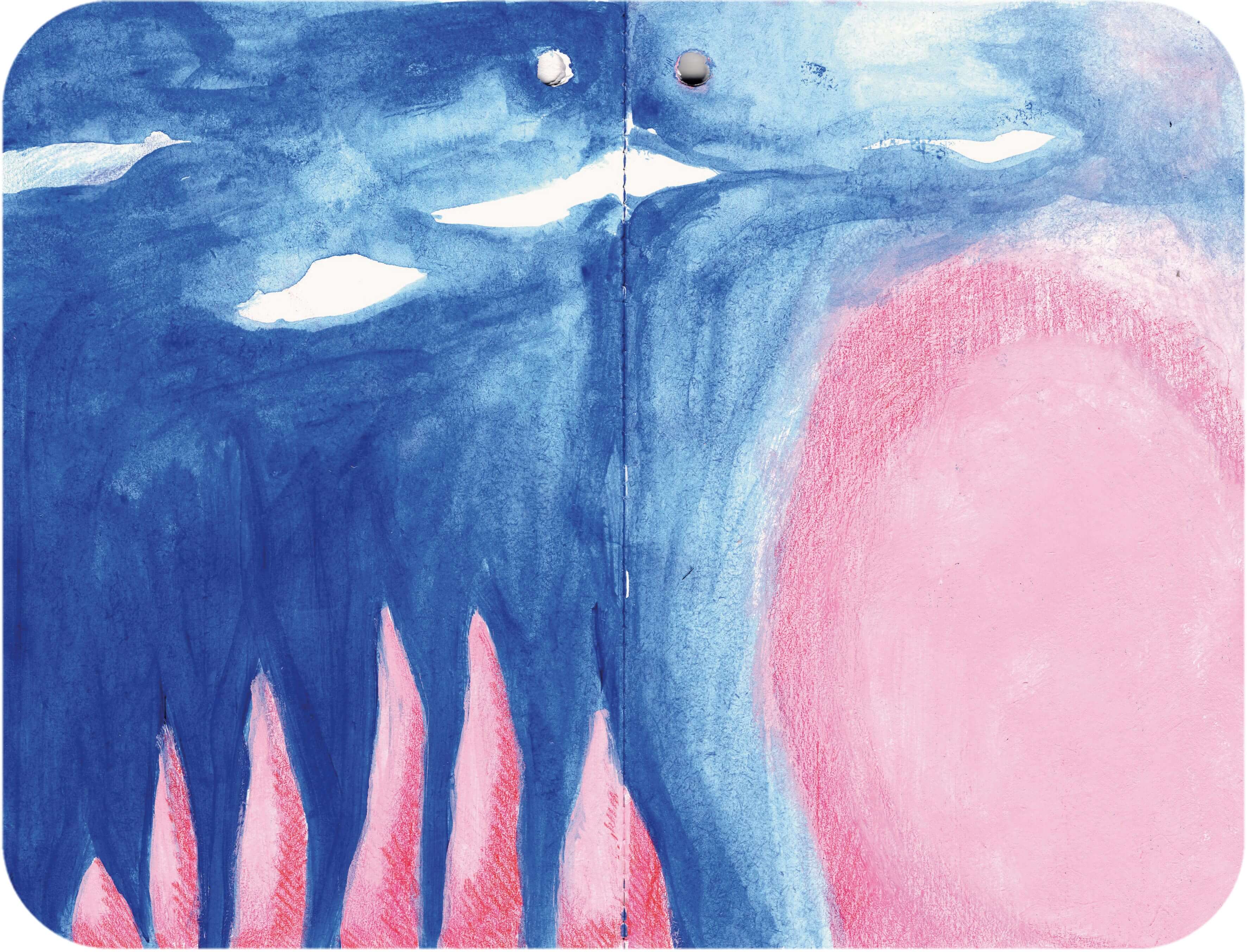Titelbild von Sketchbook 00346
