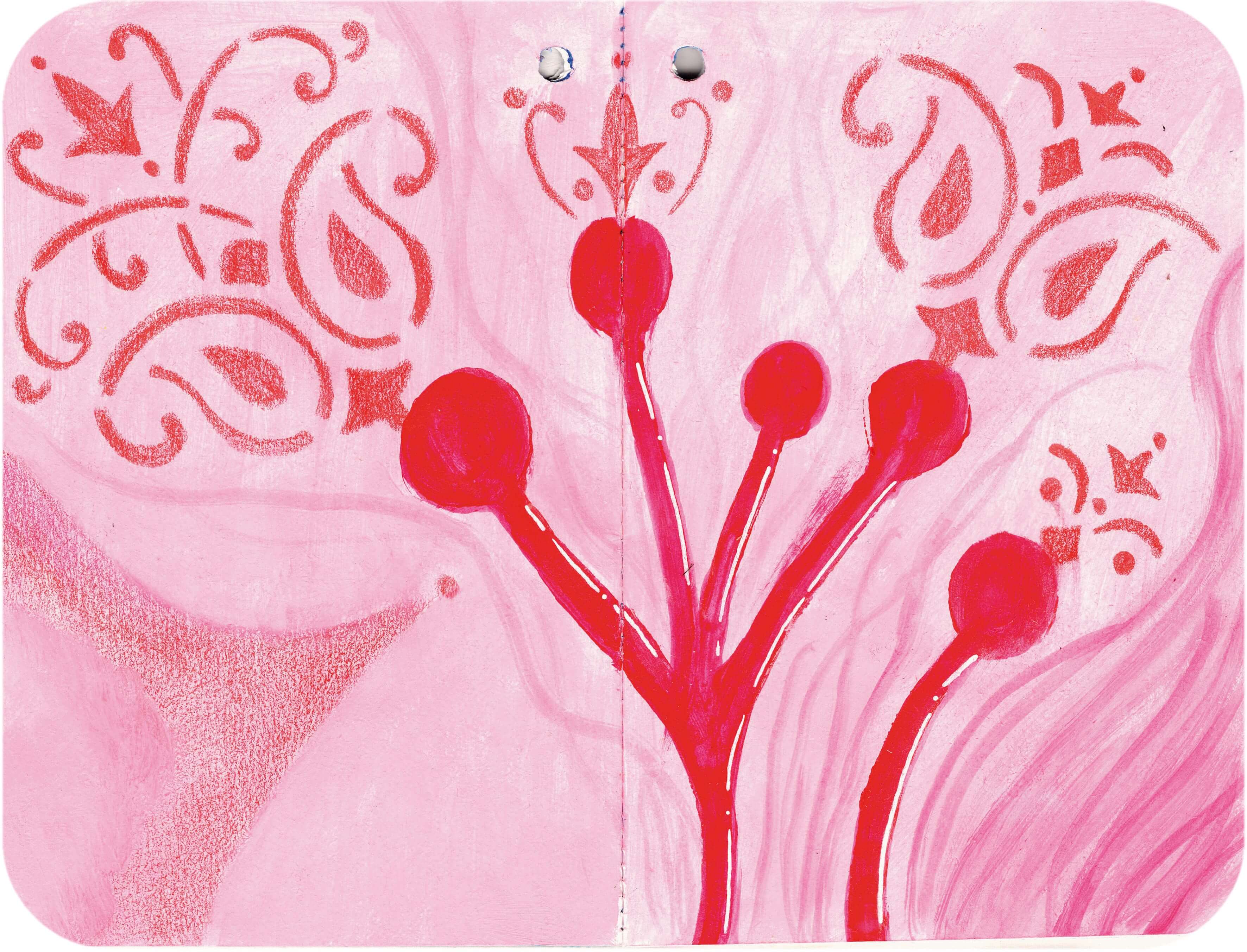 Titelbild von Sketchbook 00346