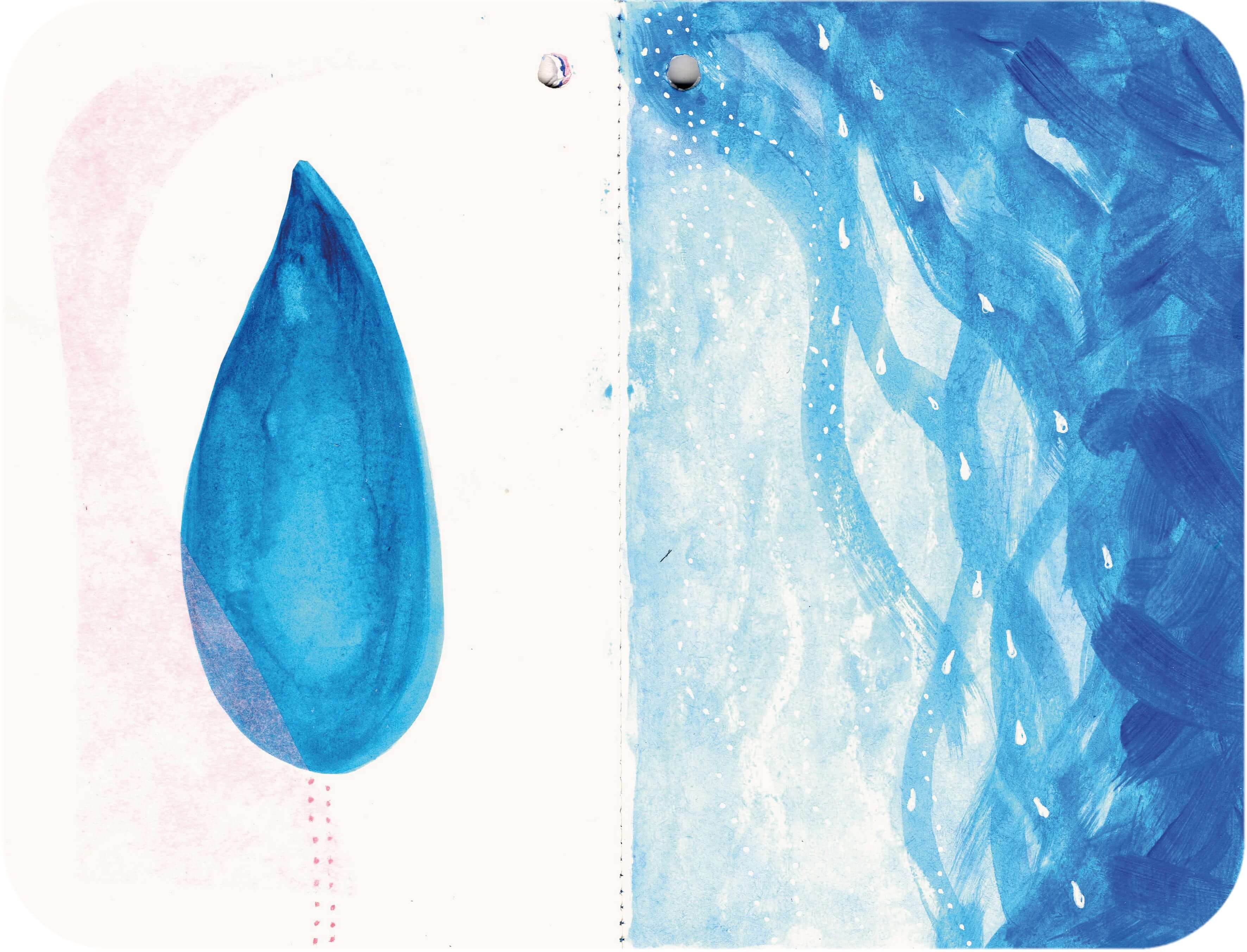 Titelbild von Sketchbook 00346