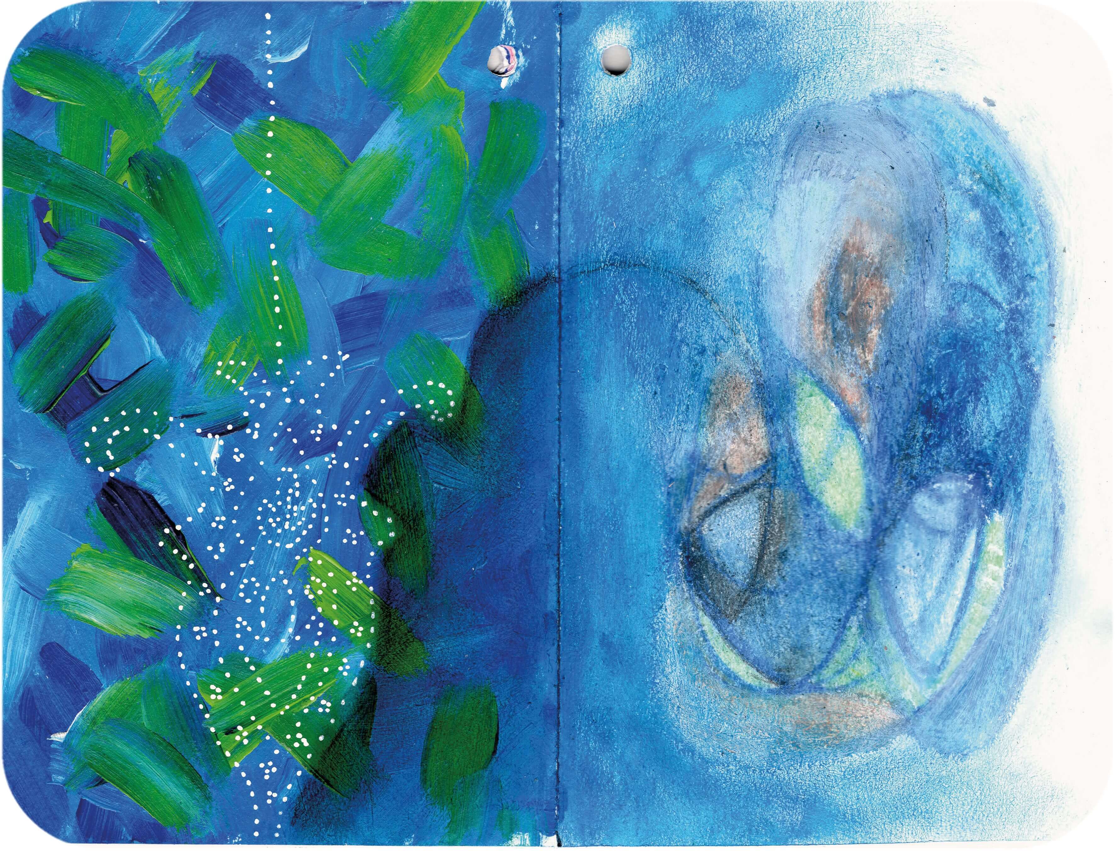 Titelbild von Sketchbook 00346
