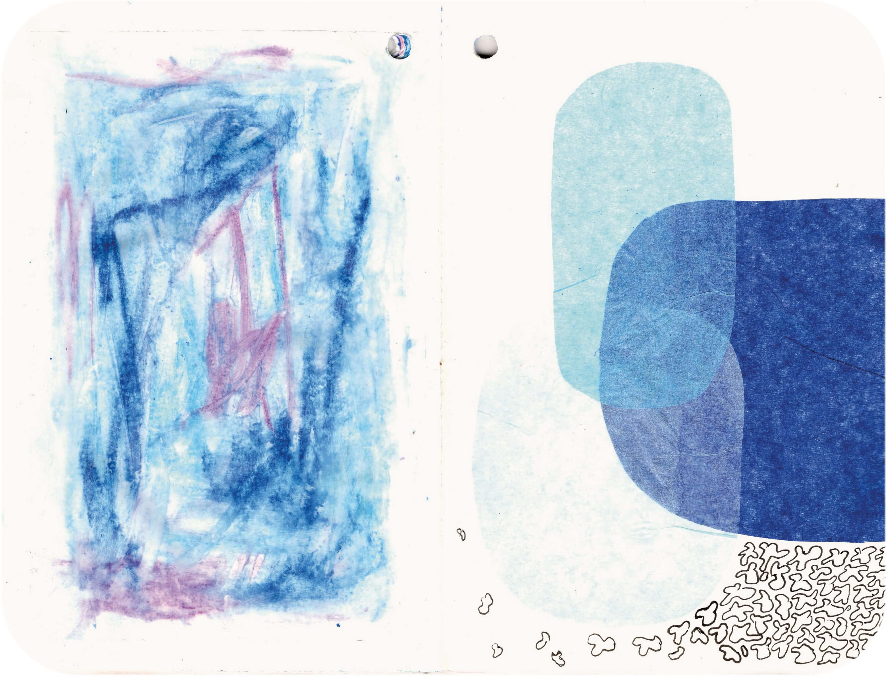 Titelbild von Sketchbook 00346