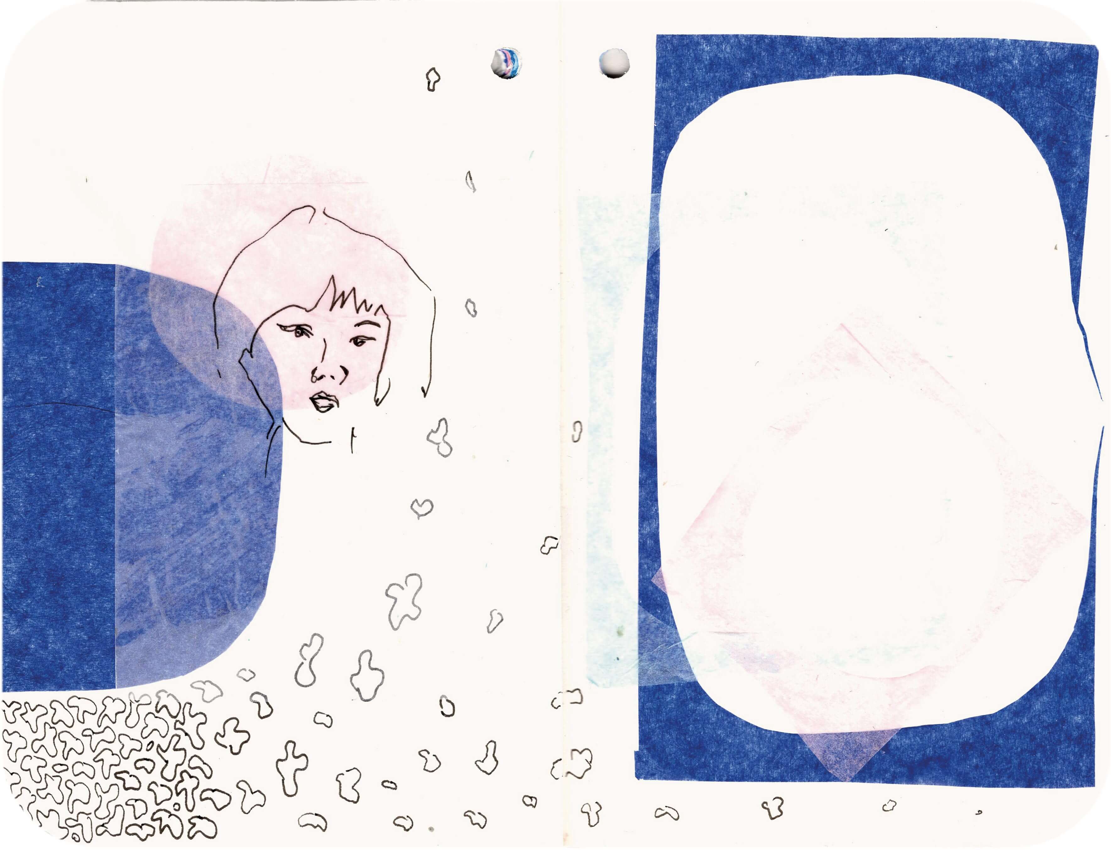 Titelbild von Sketchbook 00346