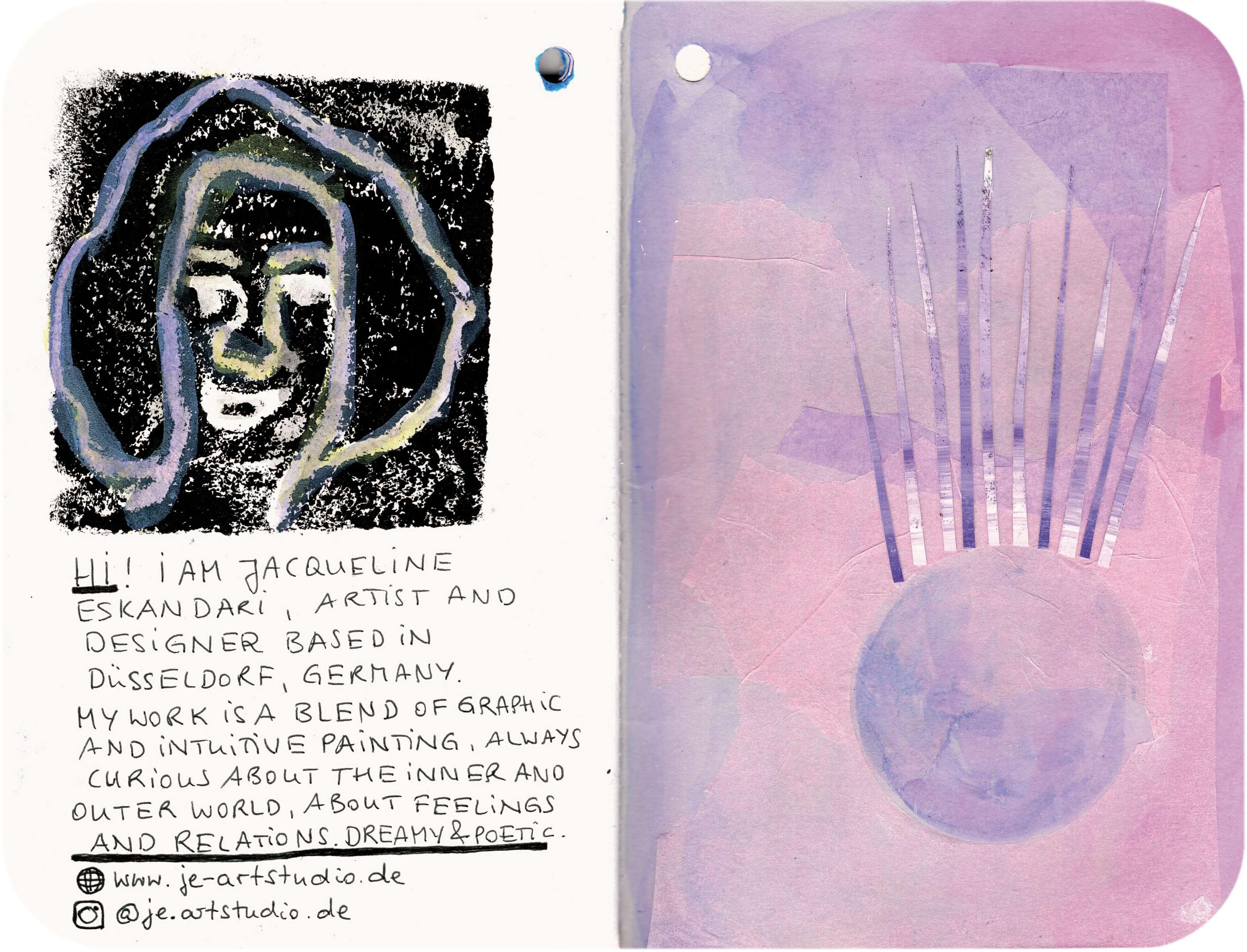 Titelbild von Sketchbook 00346