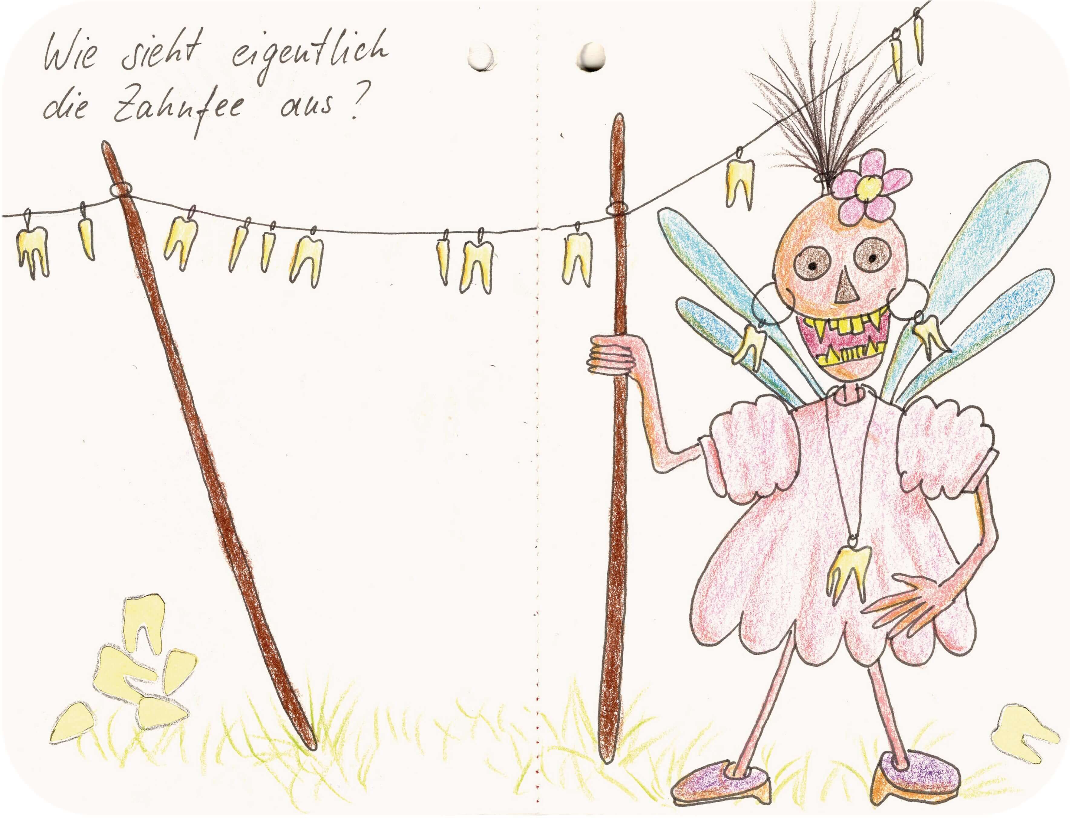 Titelbild von Sketchbook 00347