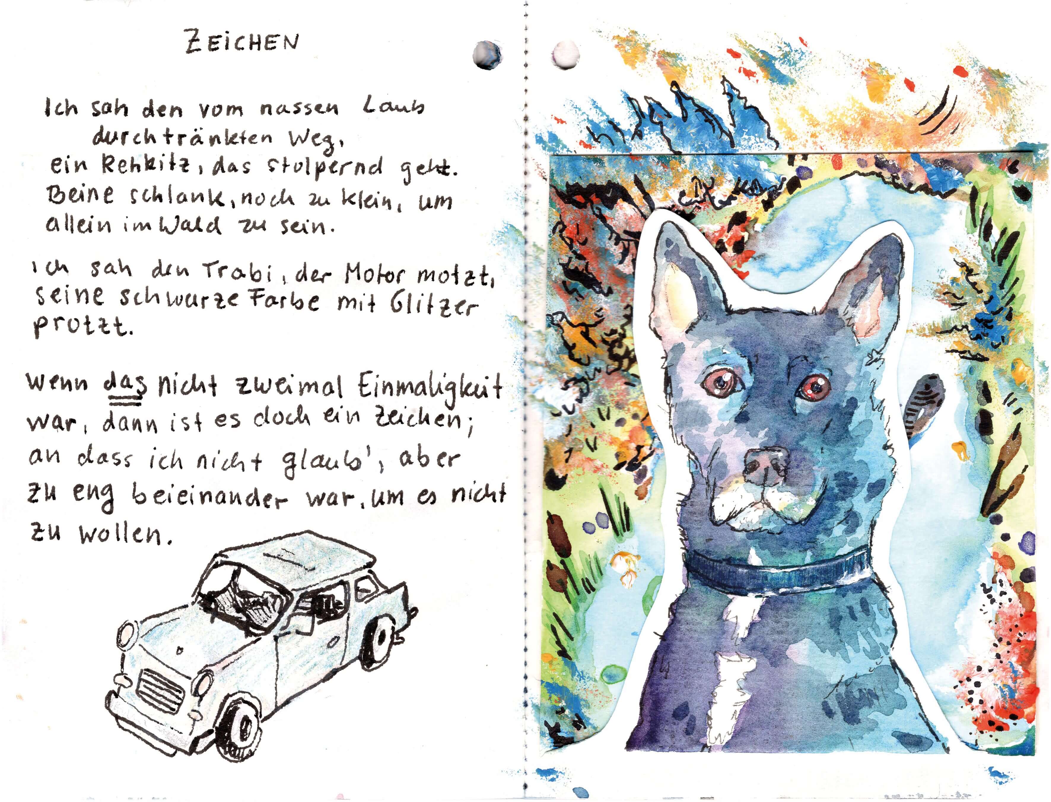 Titelbild von Sketchbook 00349
