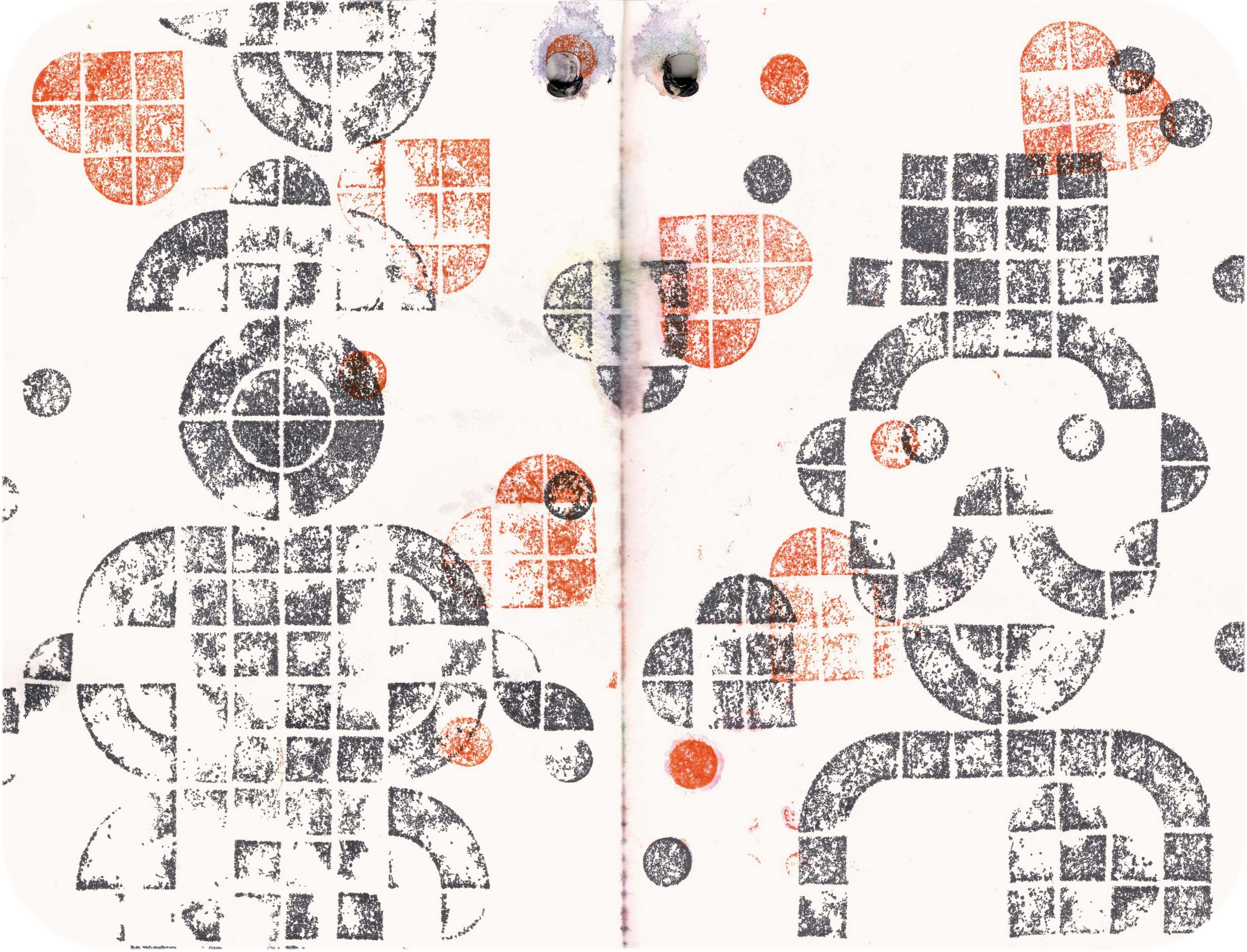 Titelbild von Sketchbook 00350