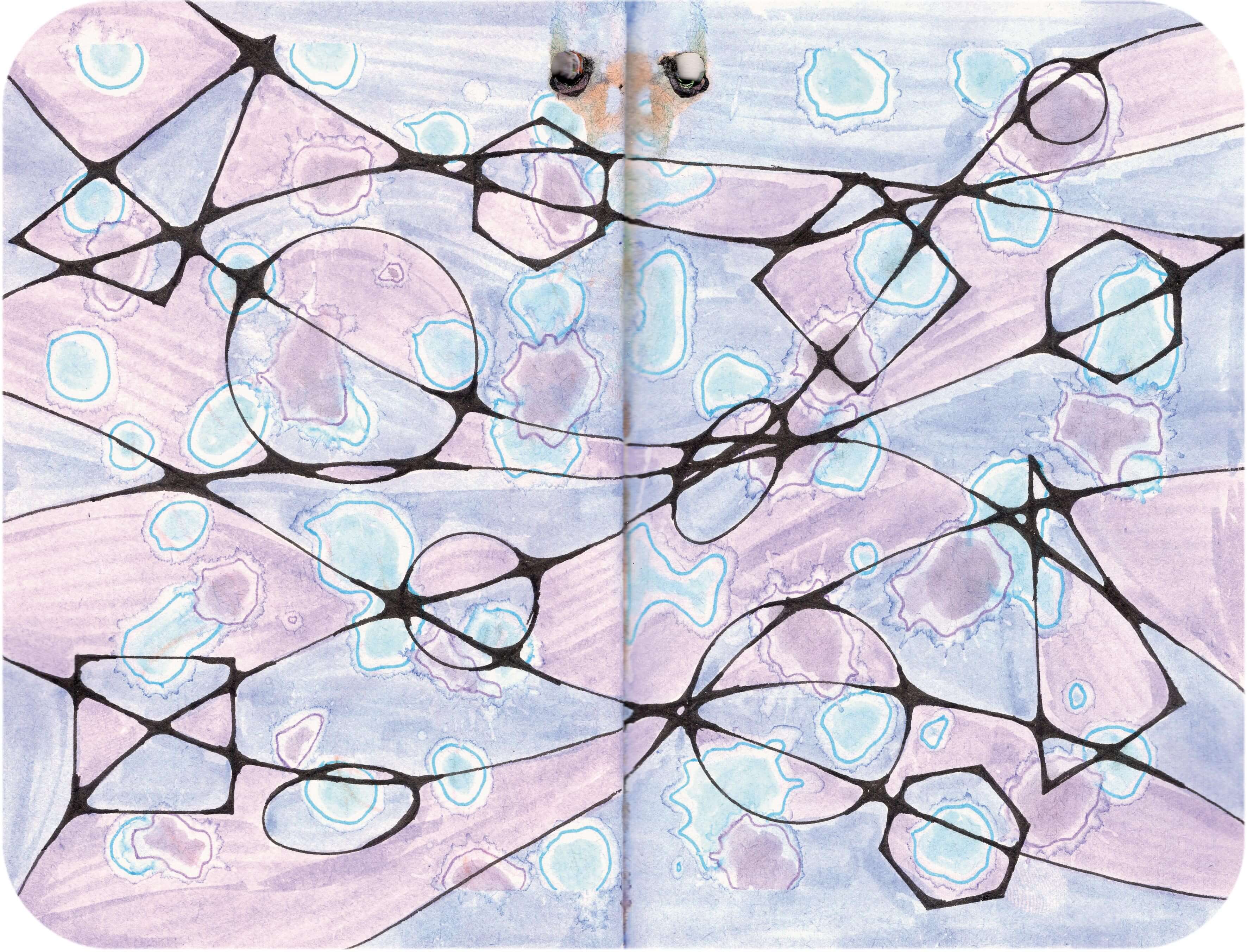 Titelbild von Sketchbook 00350