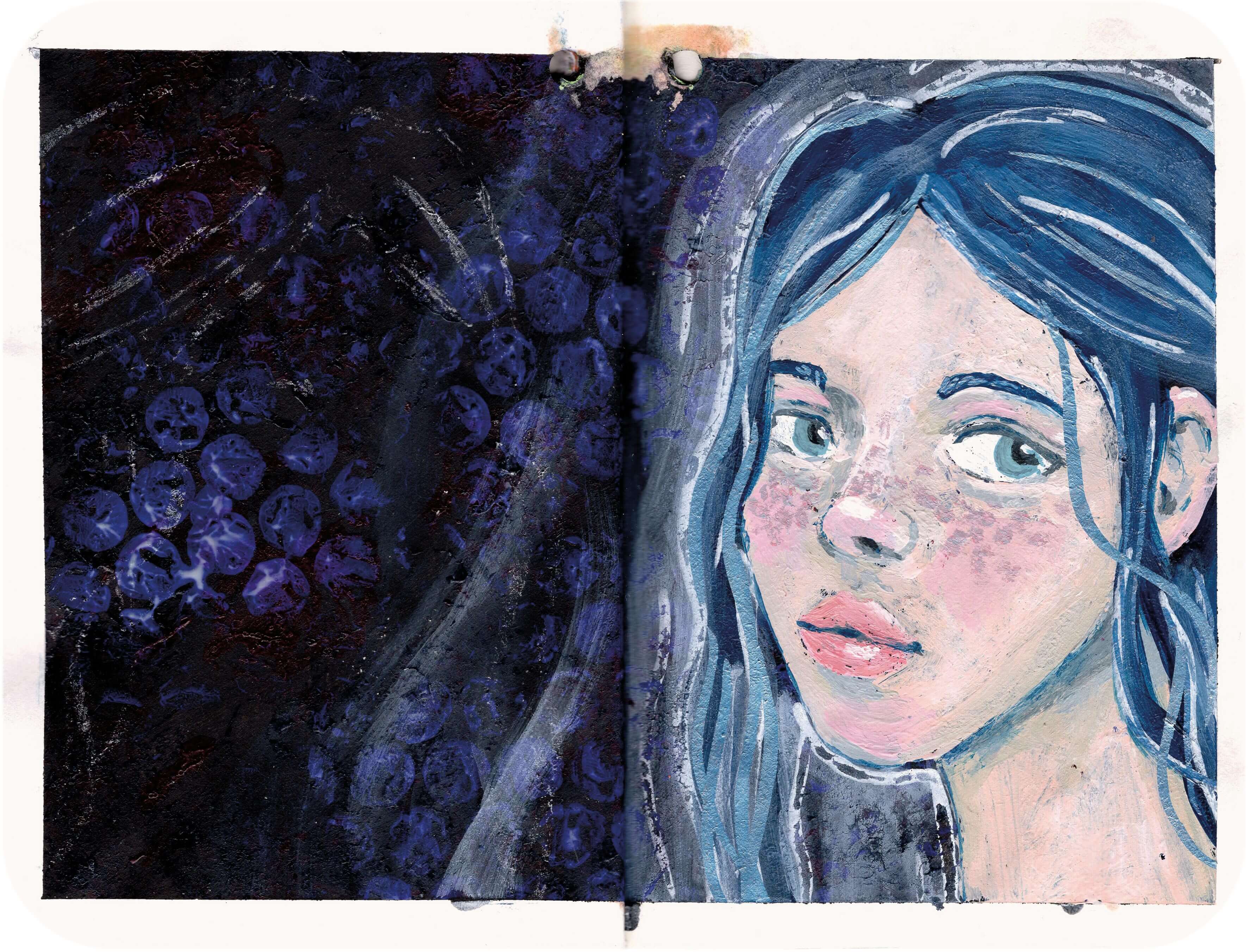 Titelbild von Sketchbook 00350