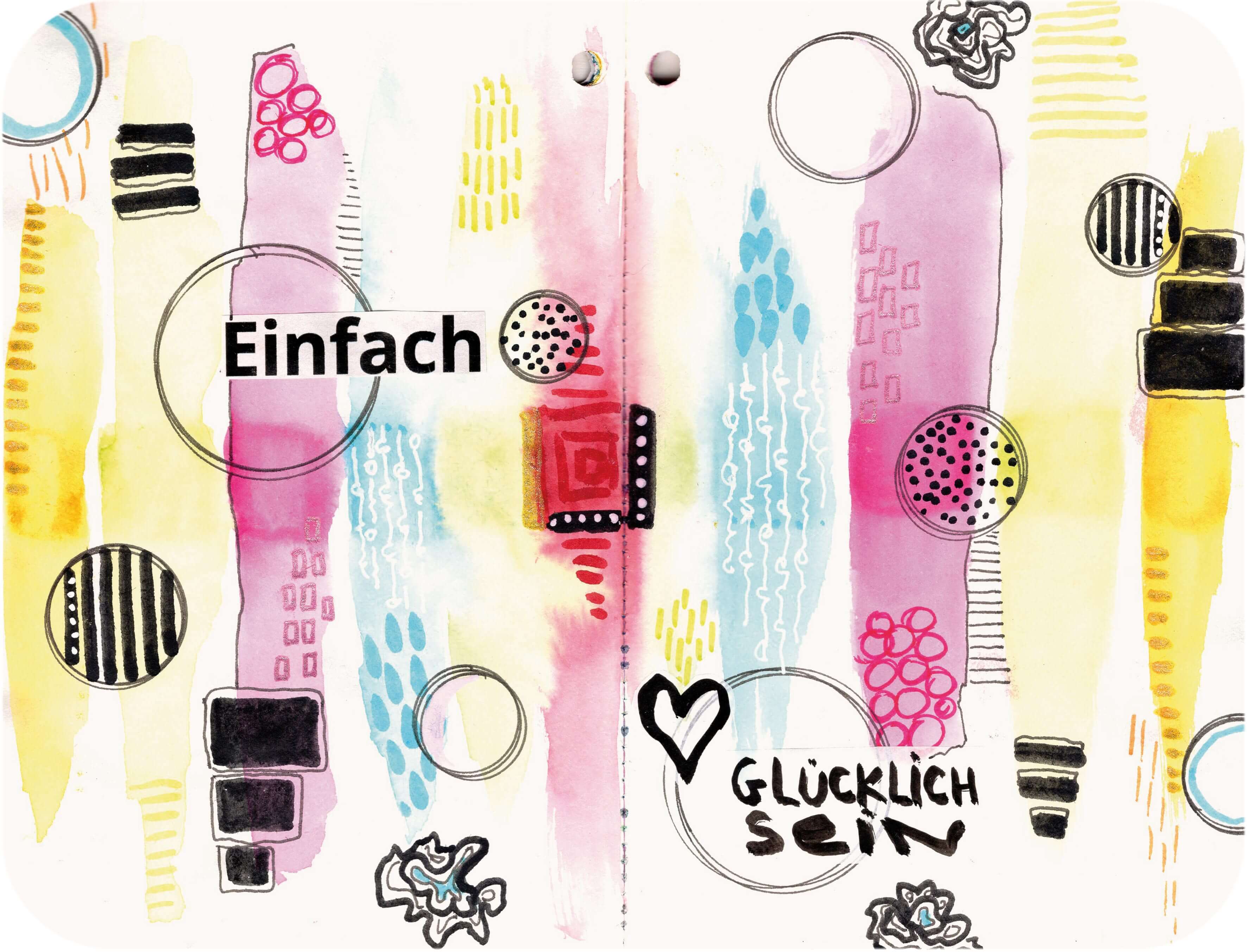 Titelbild von Sketchbook 00351