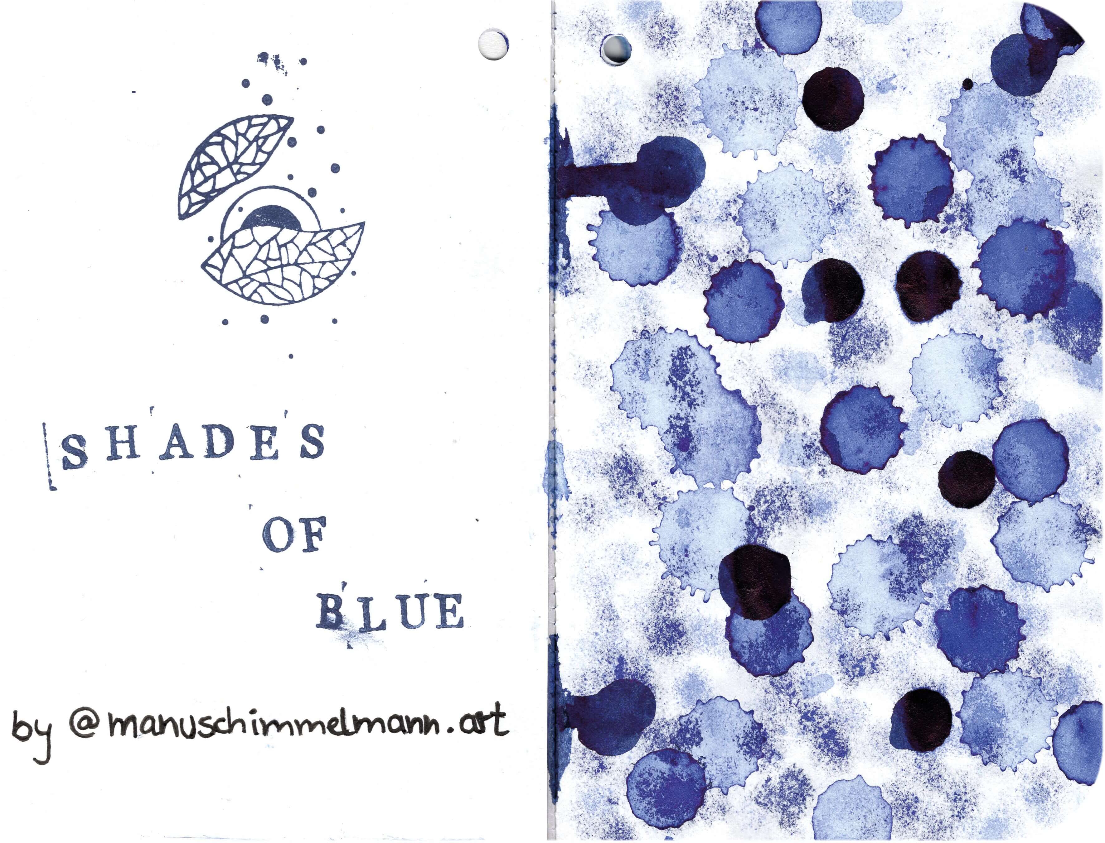 Titelbild von Sketchbook 00355