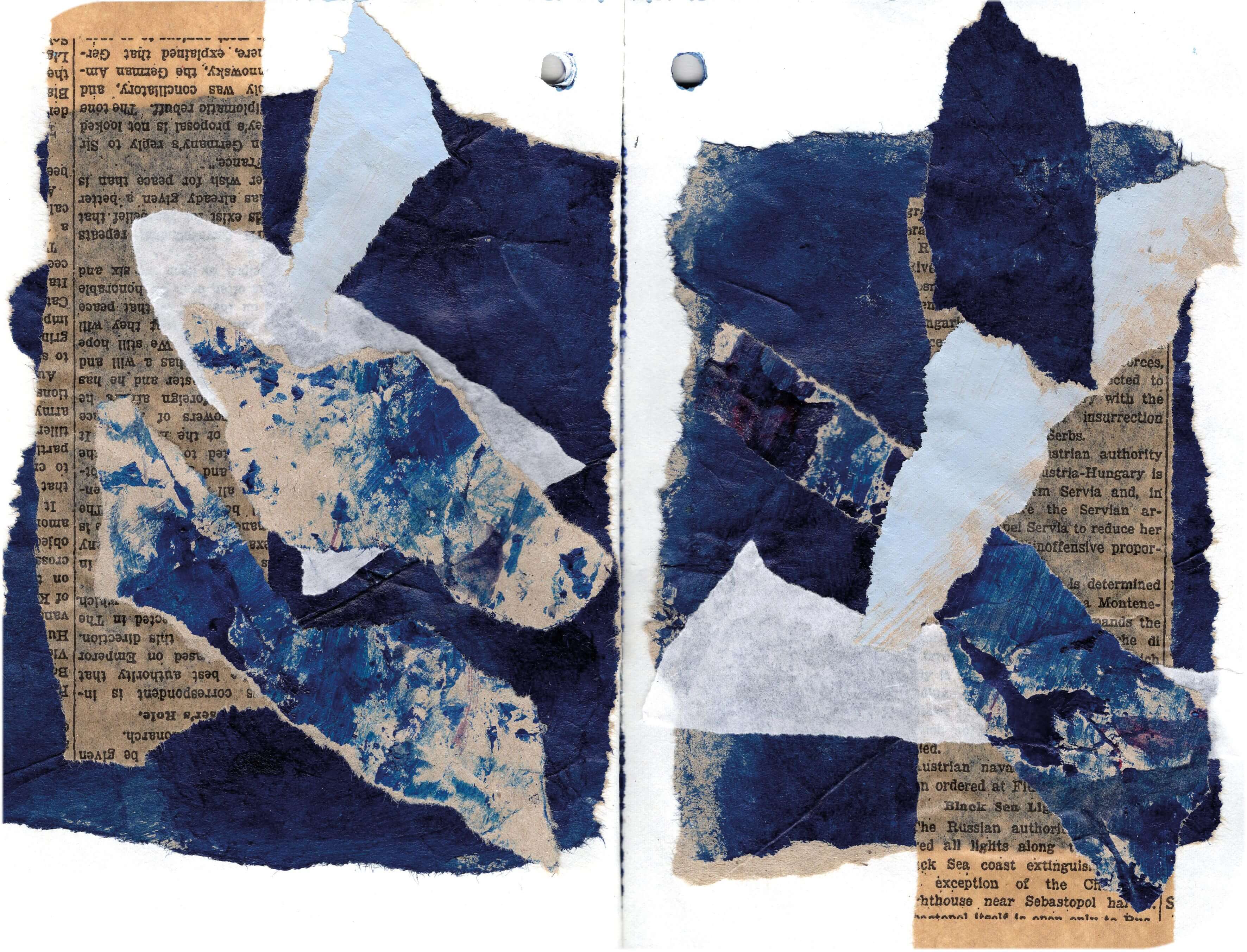 Titelbild von Sketchbook 00355