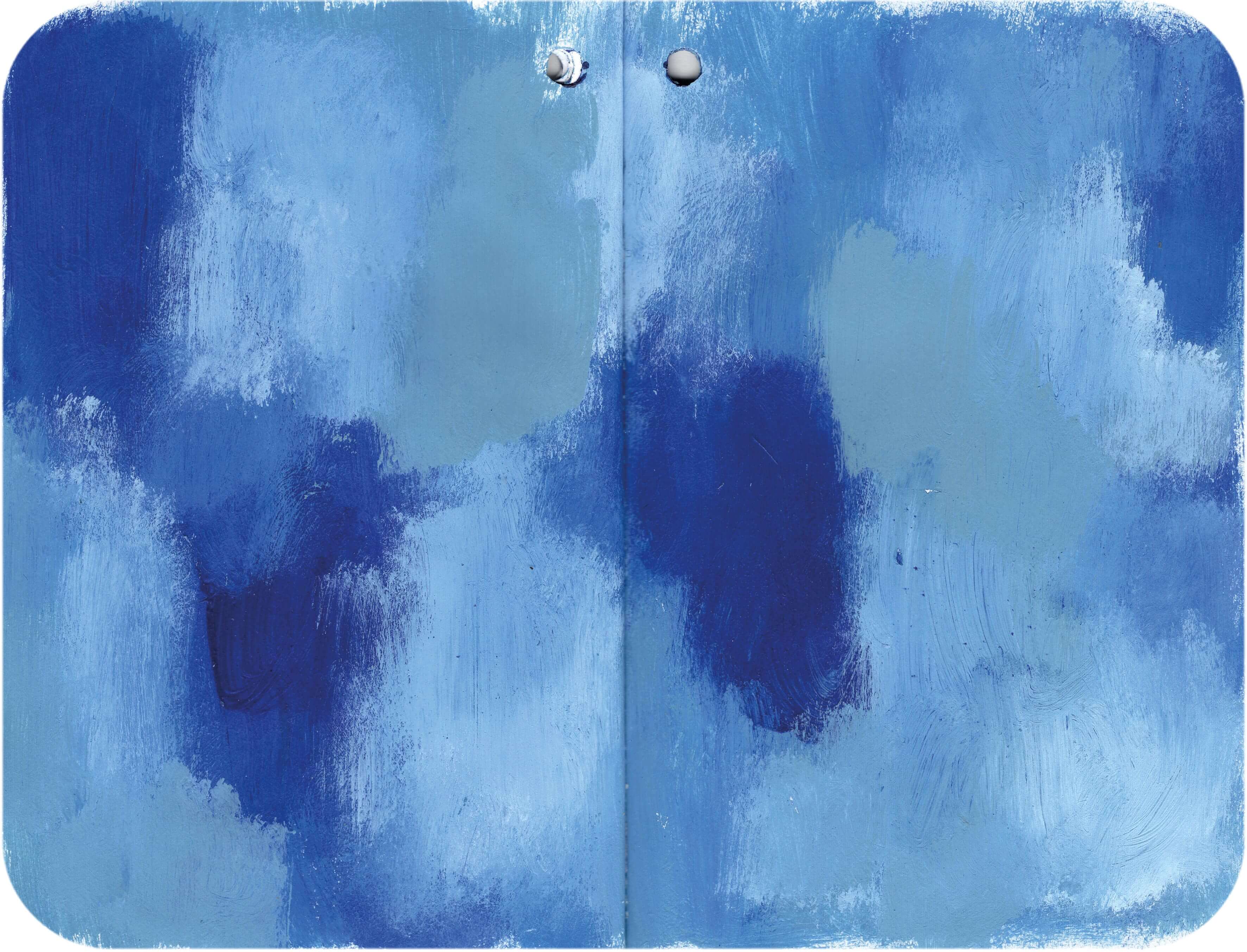 Titelbild von Sketchbook 00355