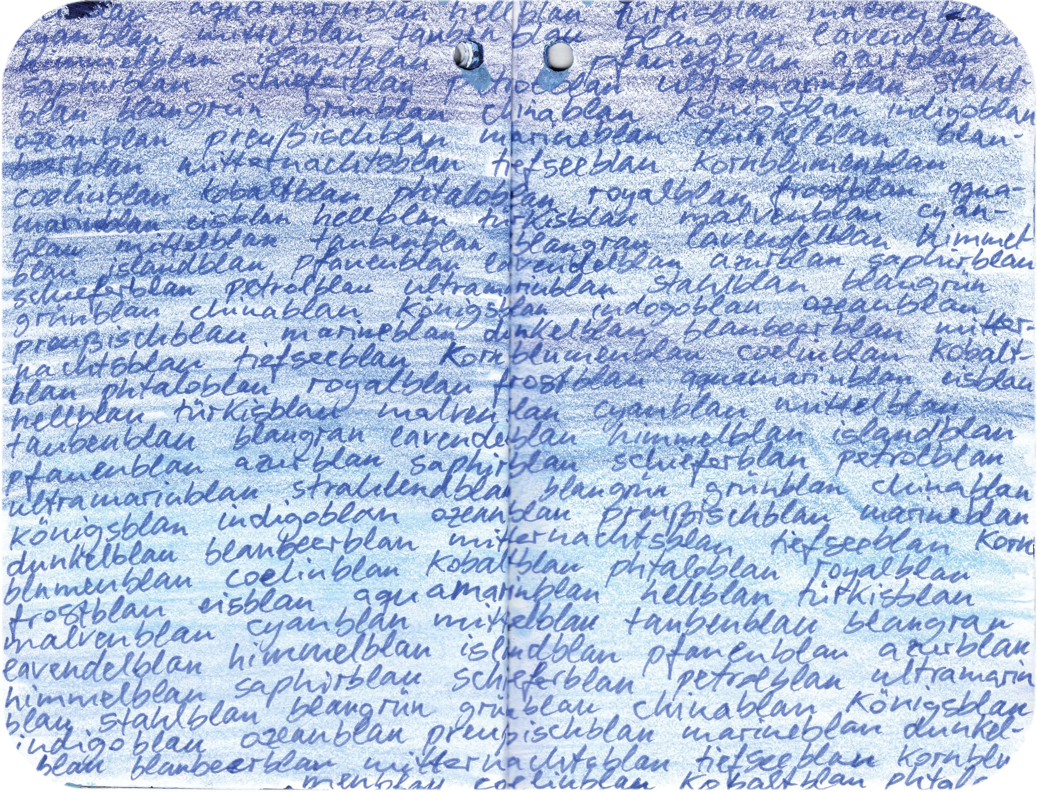 Titelbild von Sketchbook 00355