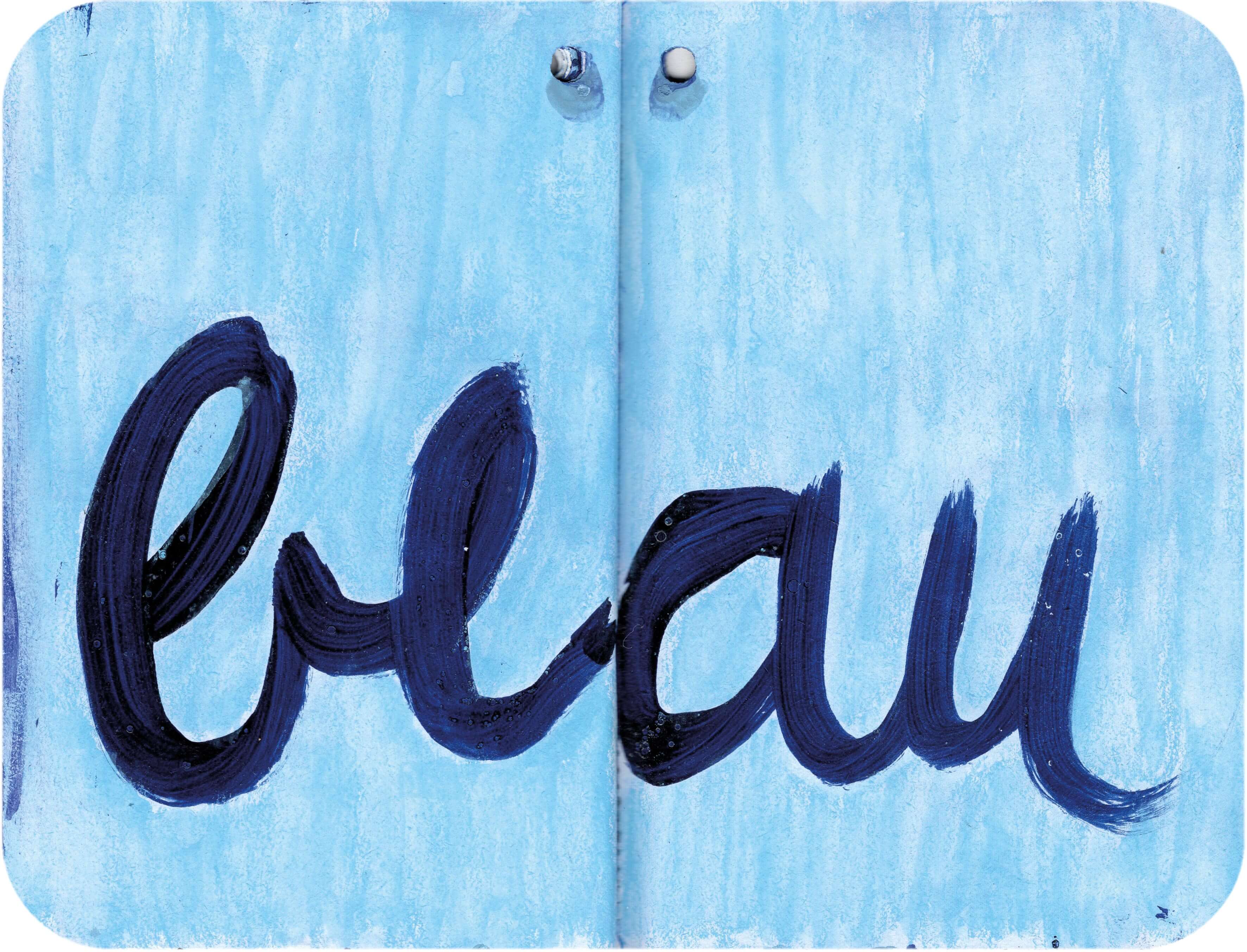 Titelbild von Sketchbook 00355