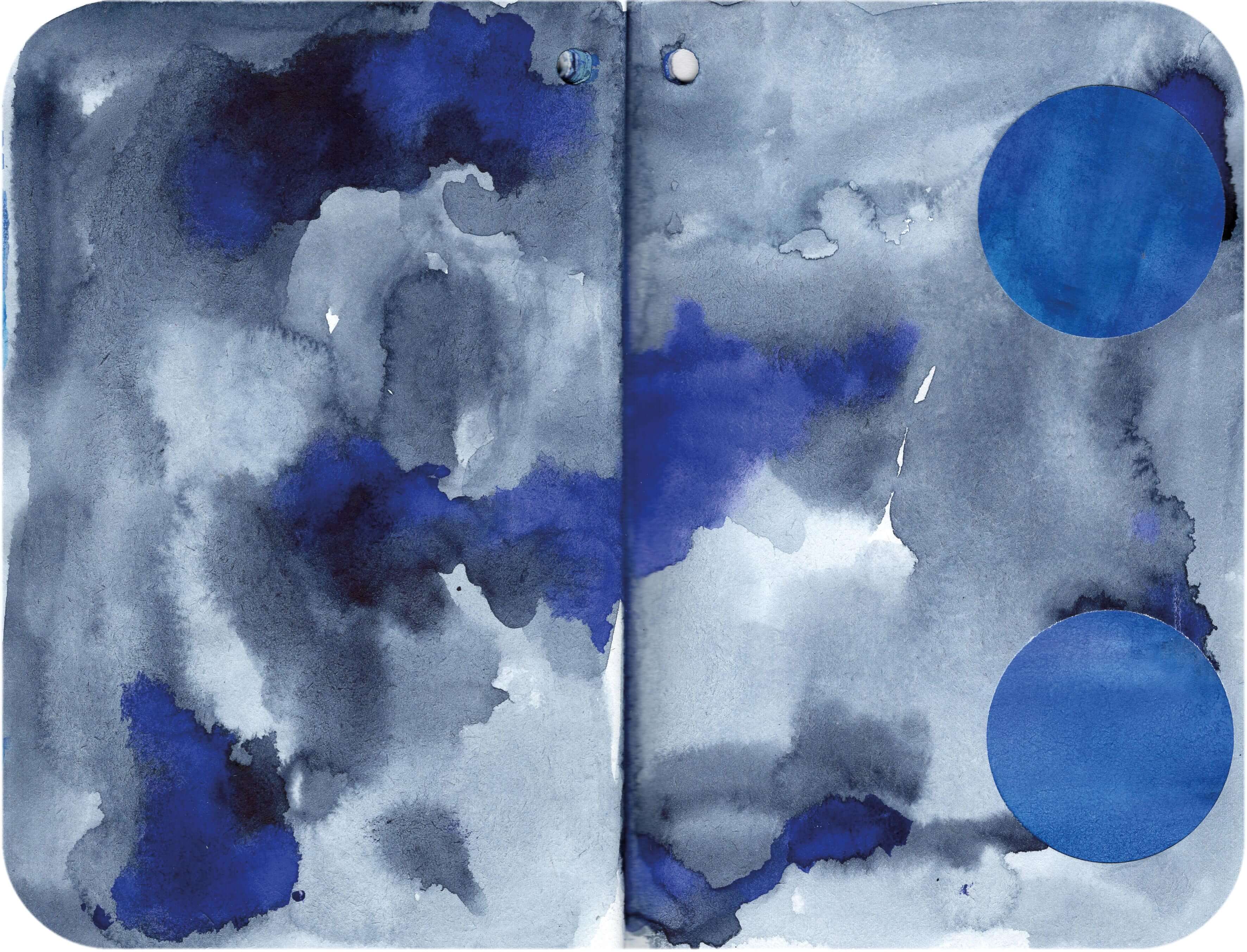 Titelbild von Sketchbook 00355