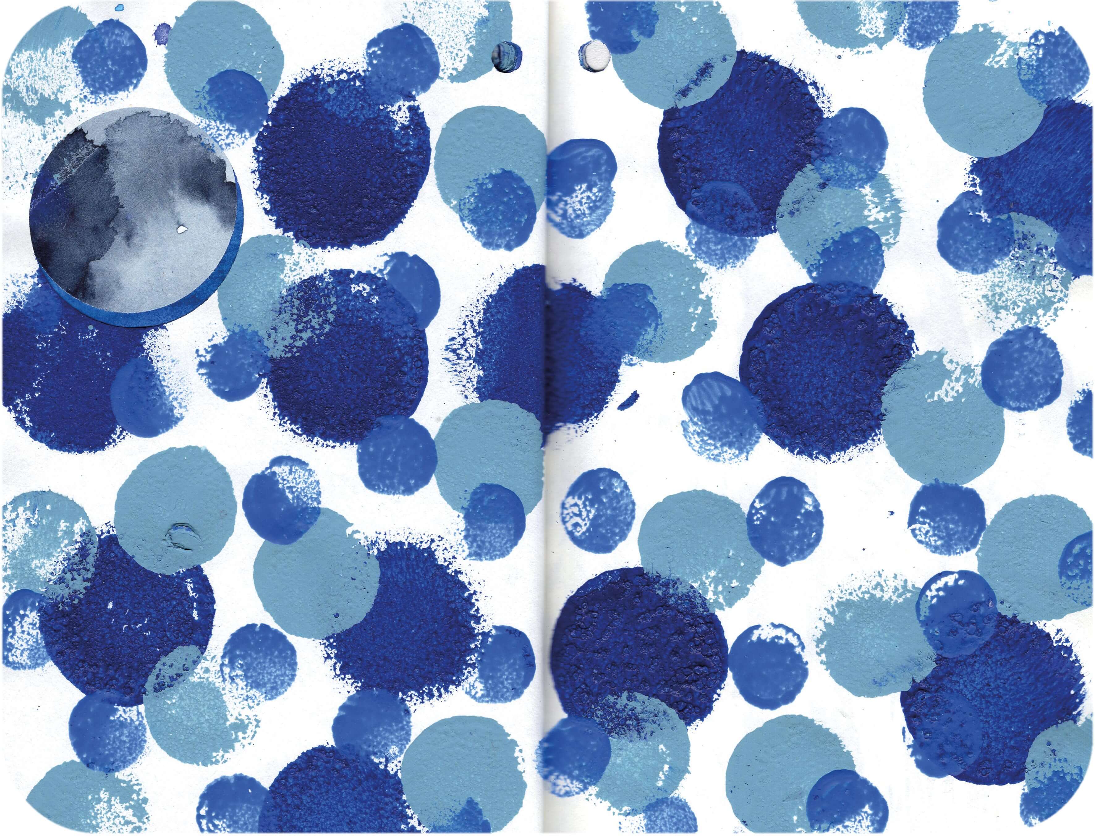 Titelbild von Sketchbook 00355