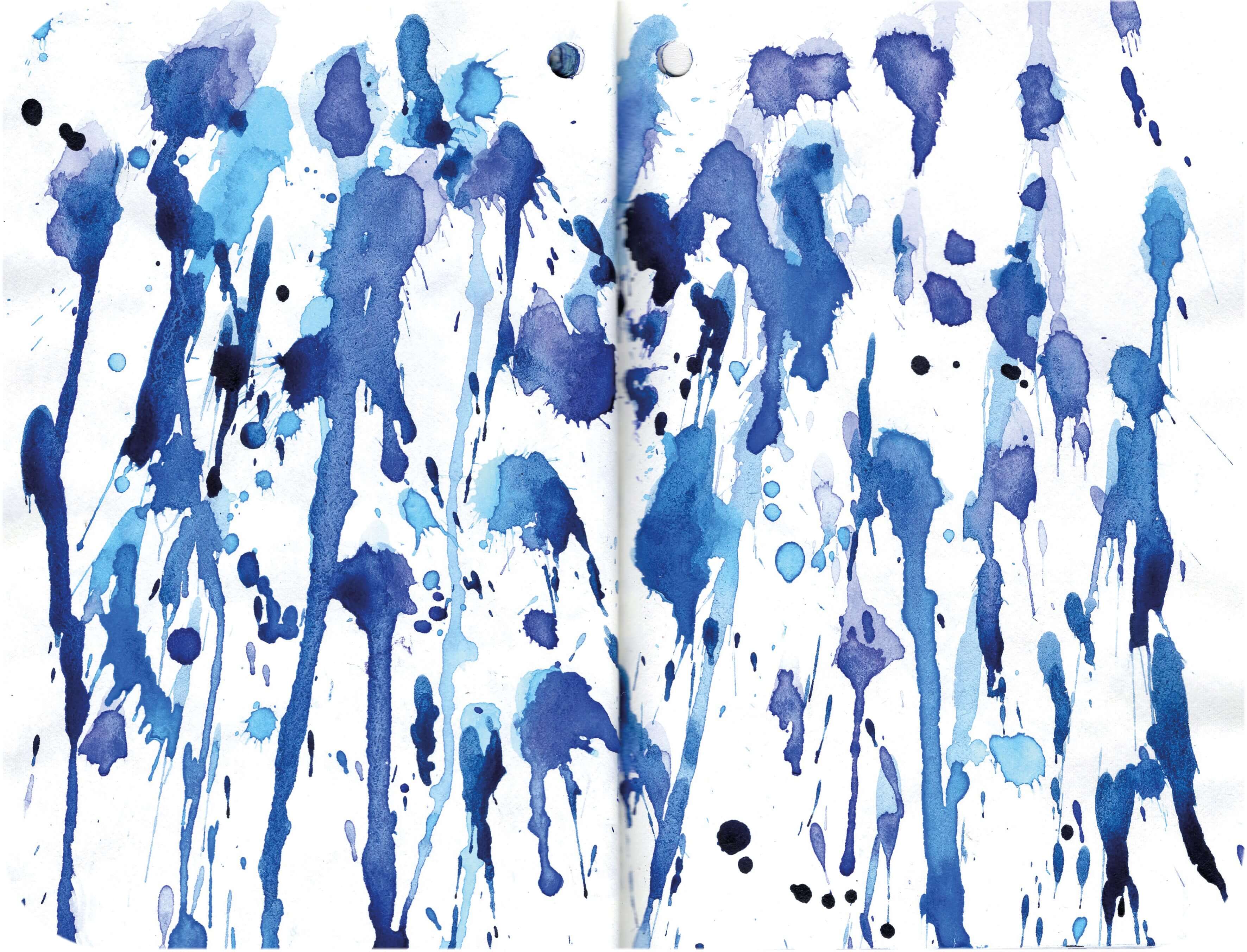 Titelbild von Sketchbook 00355