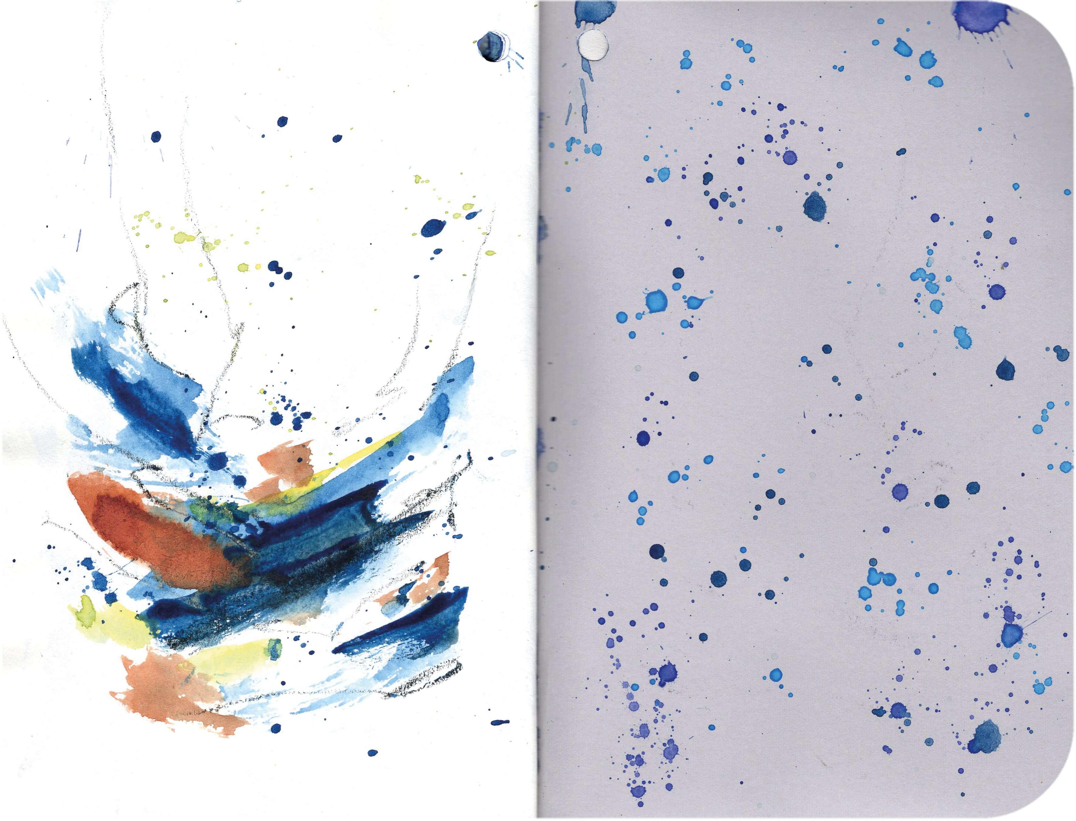 Titelbild von Sketchbook 00355