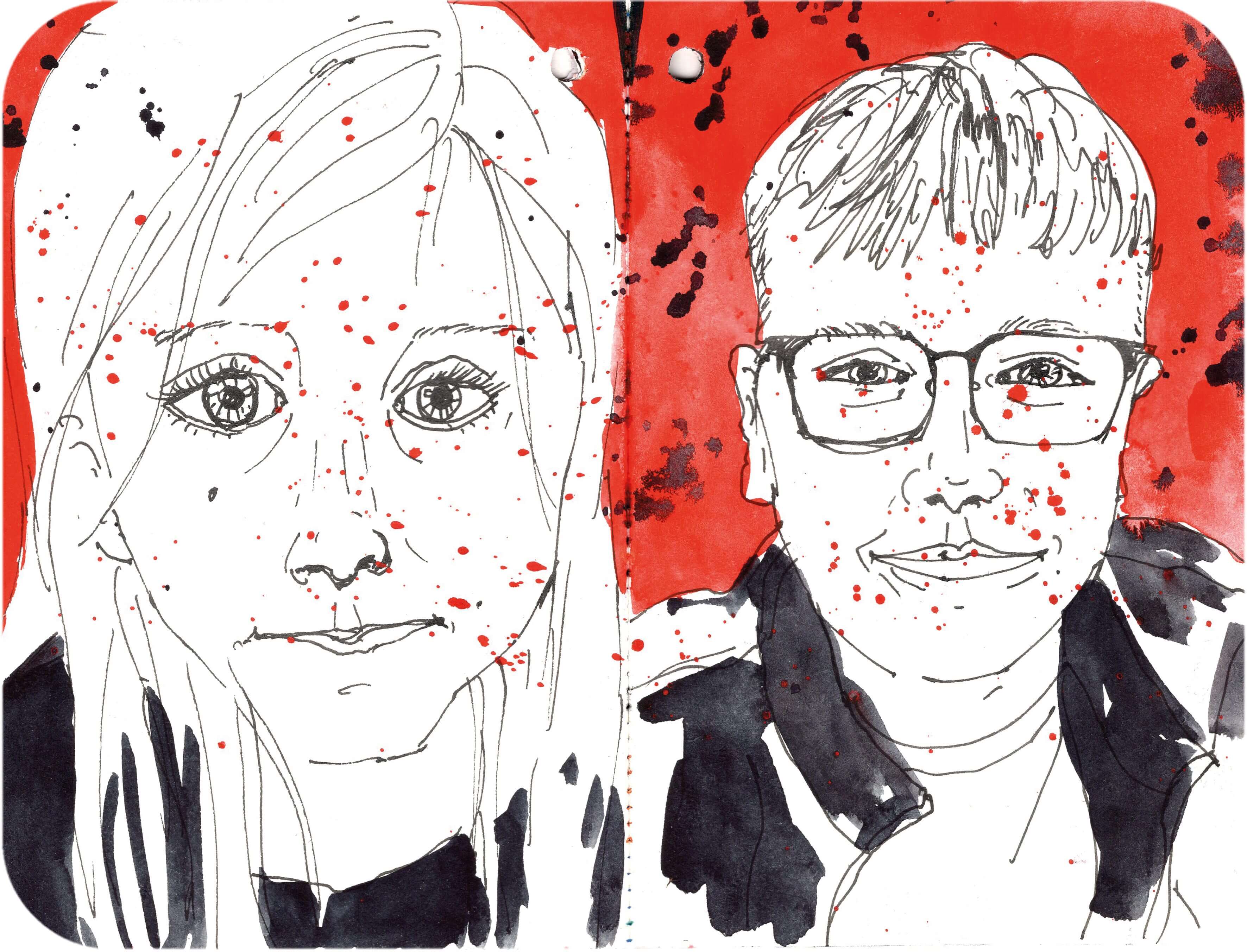 Titelbild von Sketchbook 00356
