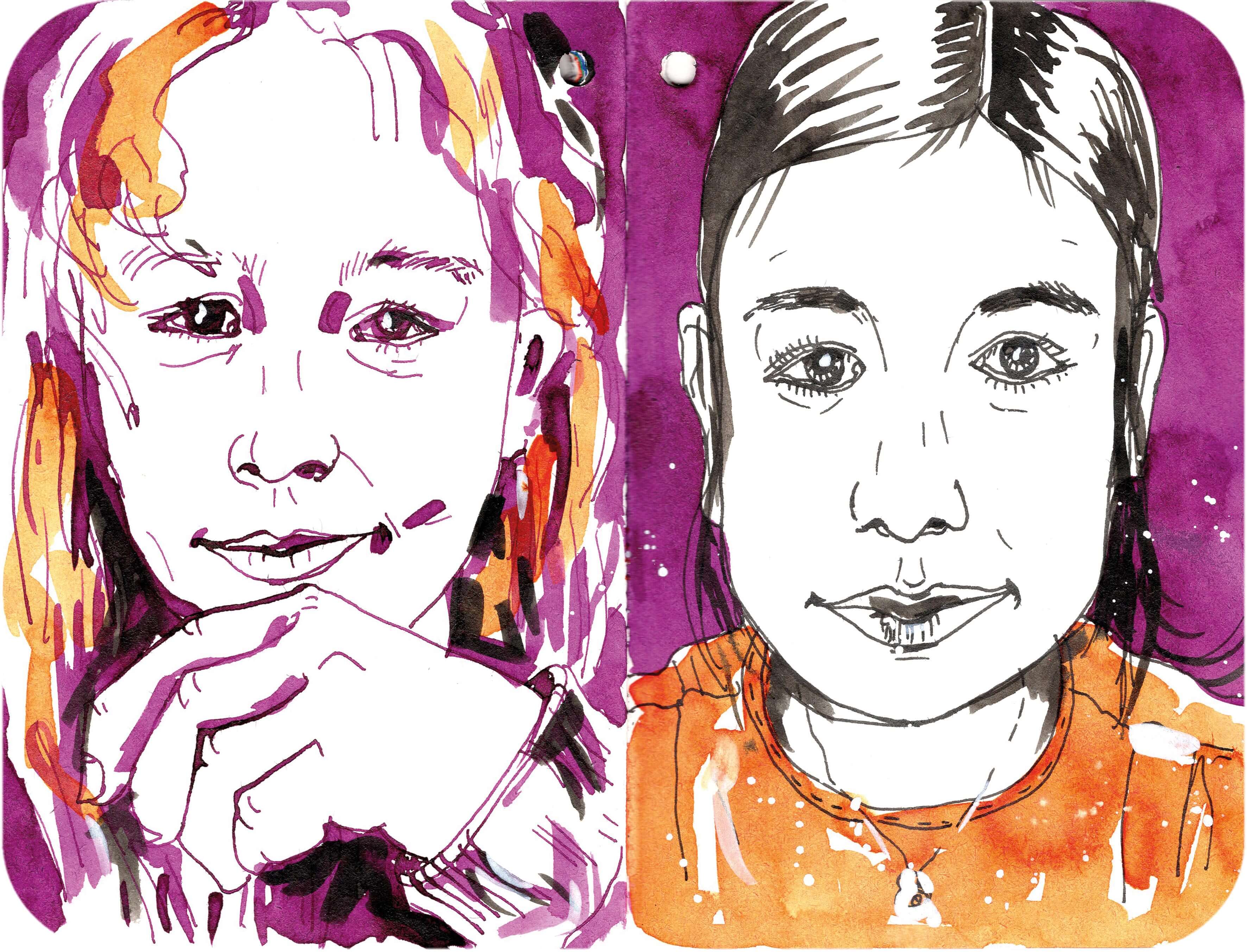 Titelbild von Sketchbook 00356