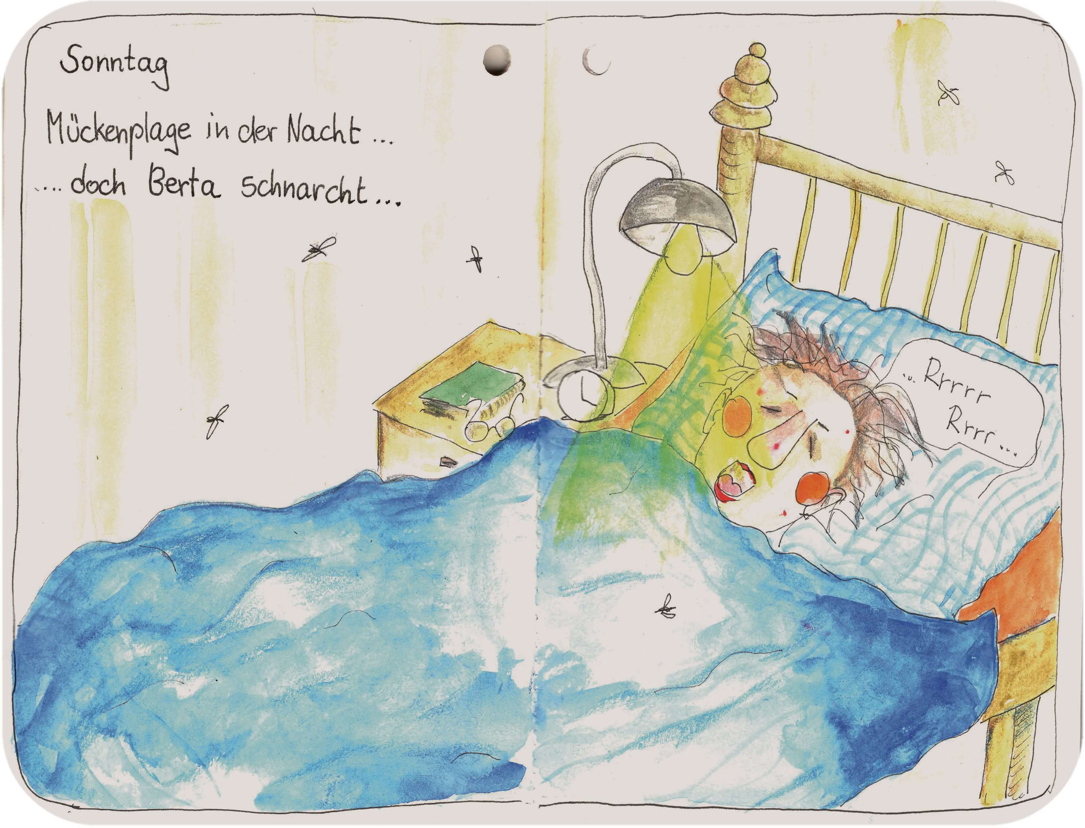 Titelbild von Sketchbook 00357