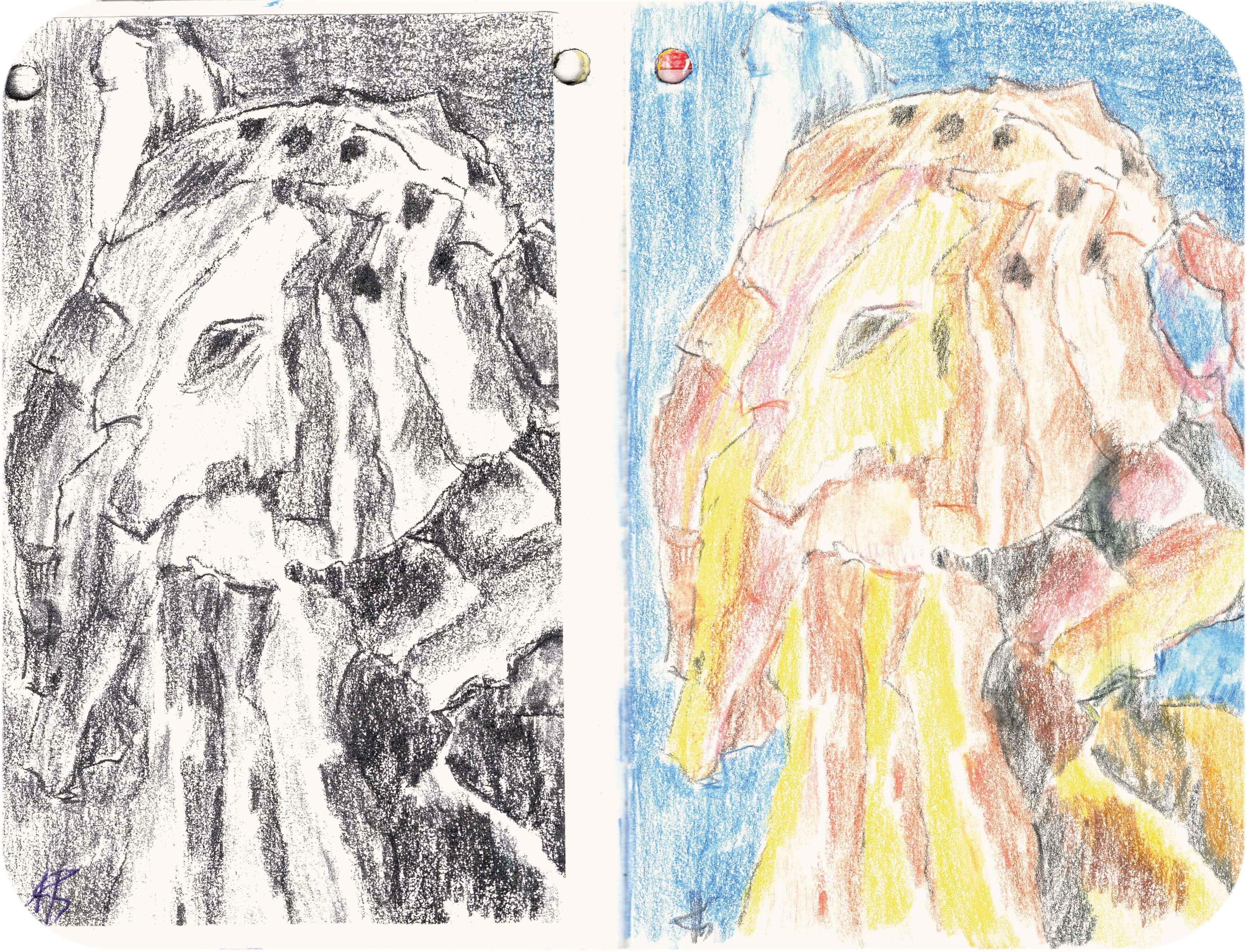 Titelbild von Sketchbook 00358