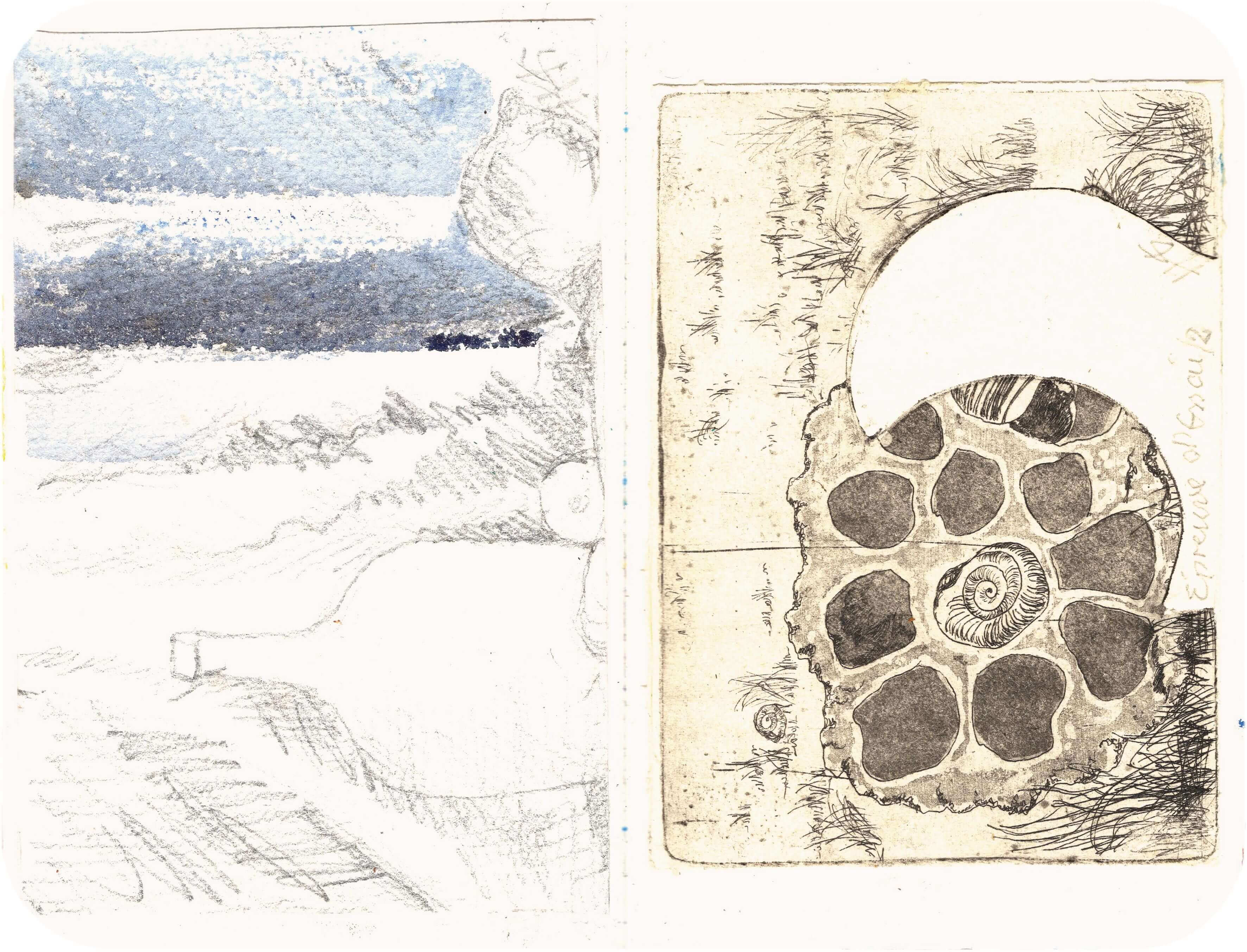 Titelbild von Sketchbook 00358