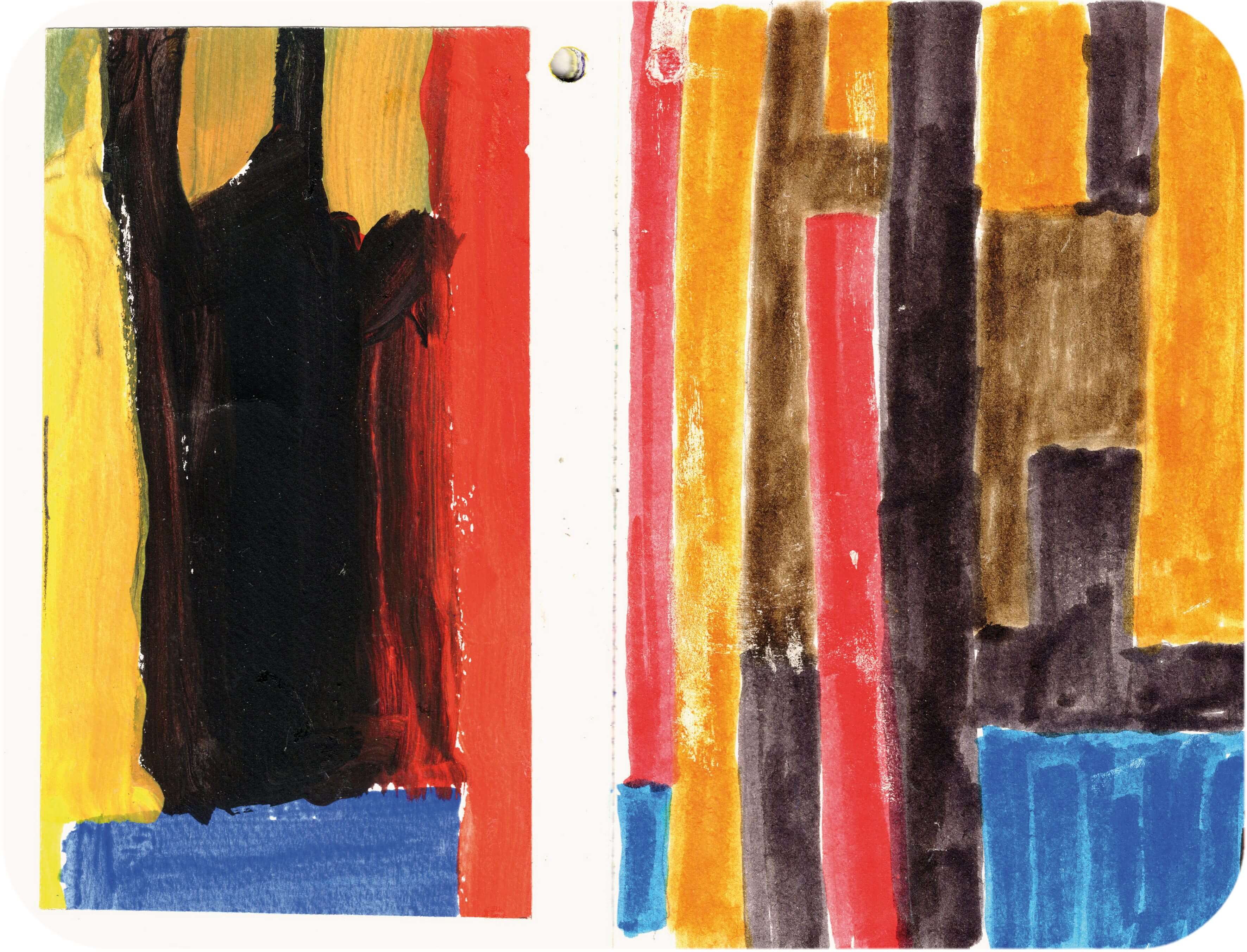 Titelbild von Sketchbook 00358