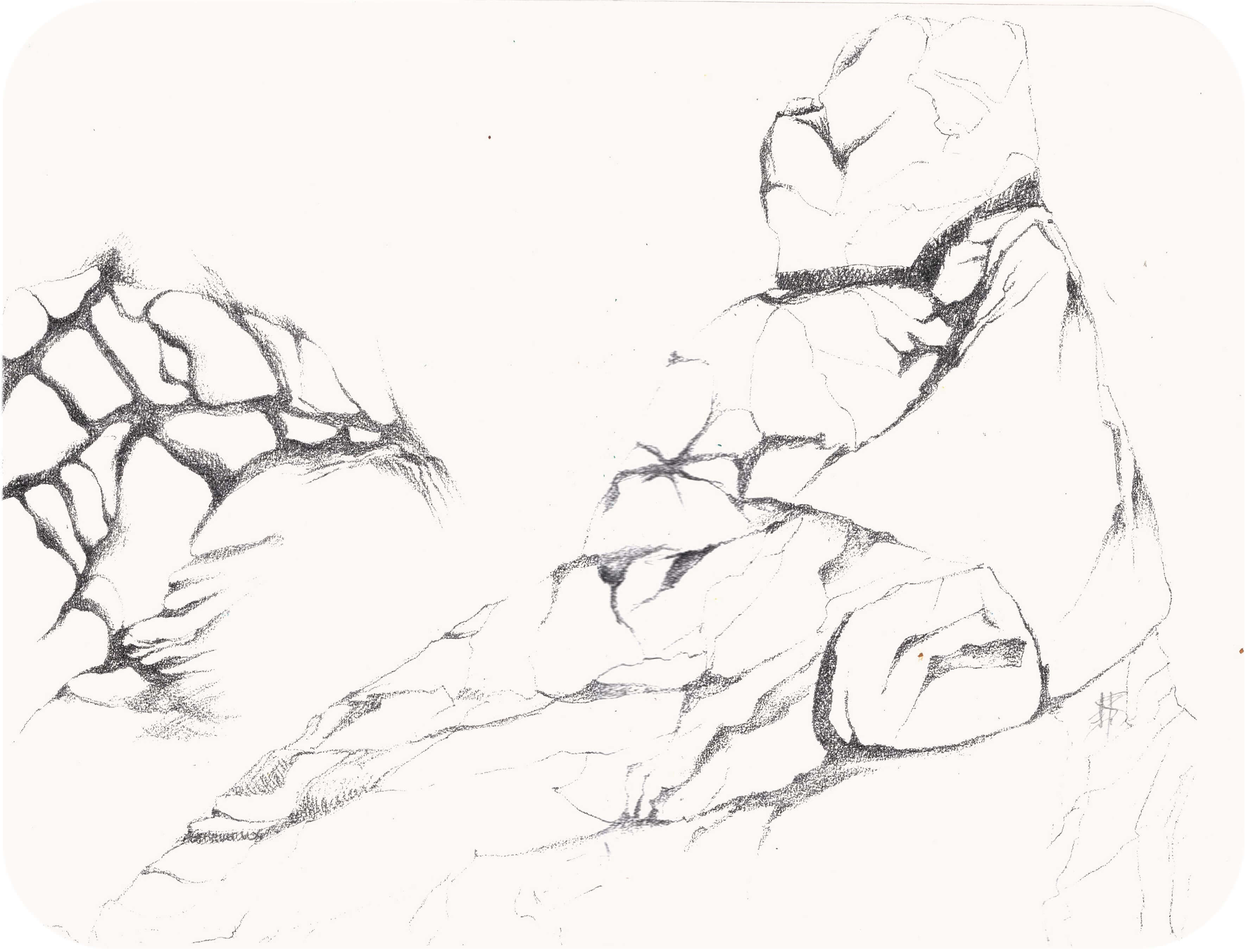 Titelbild von Sketchbook 00358