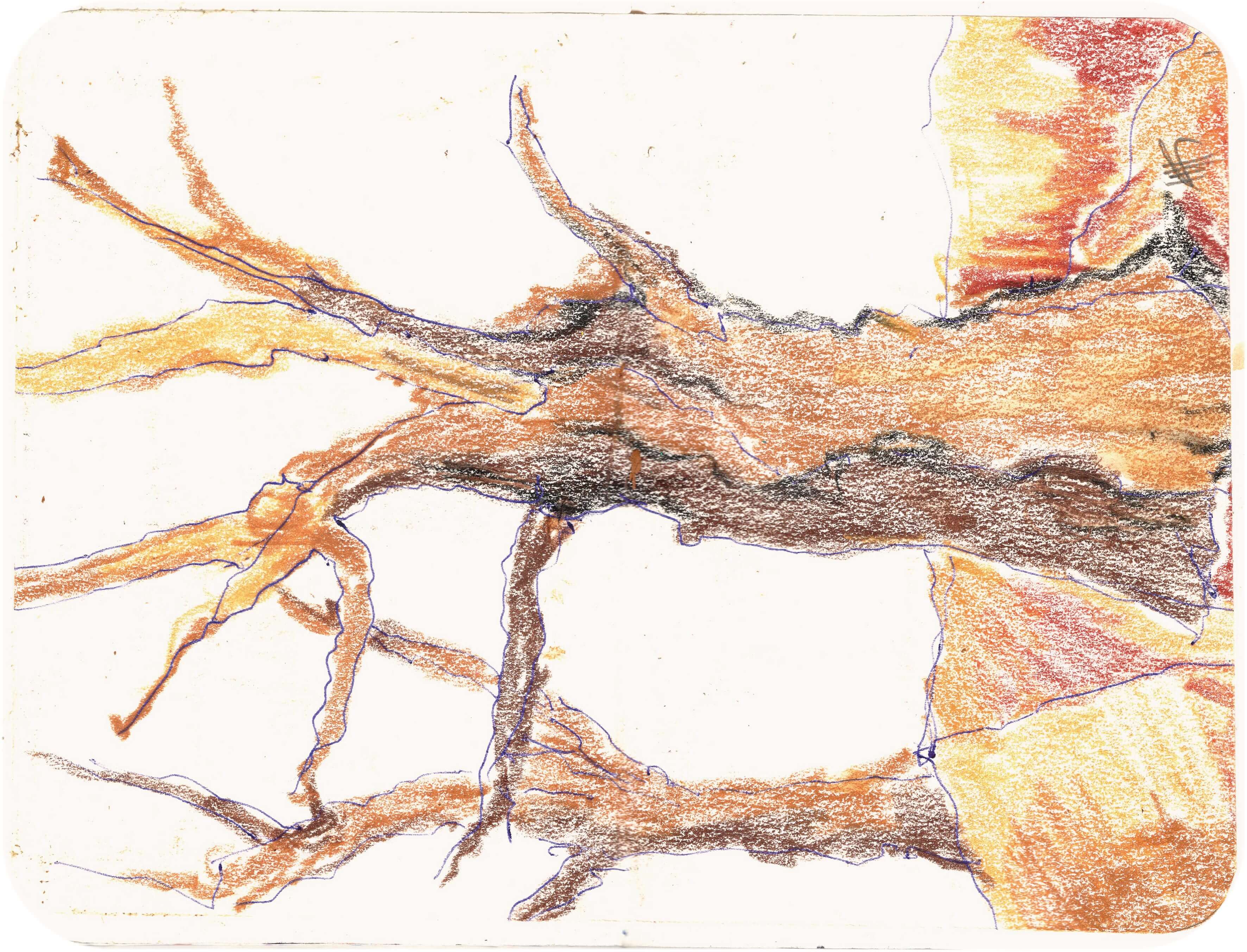 Titelbild von Sketchbook 00358