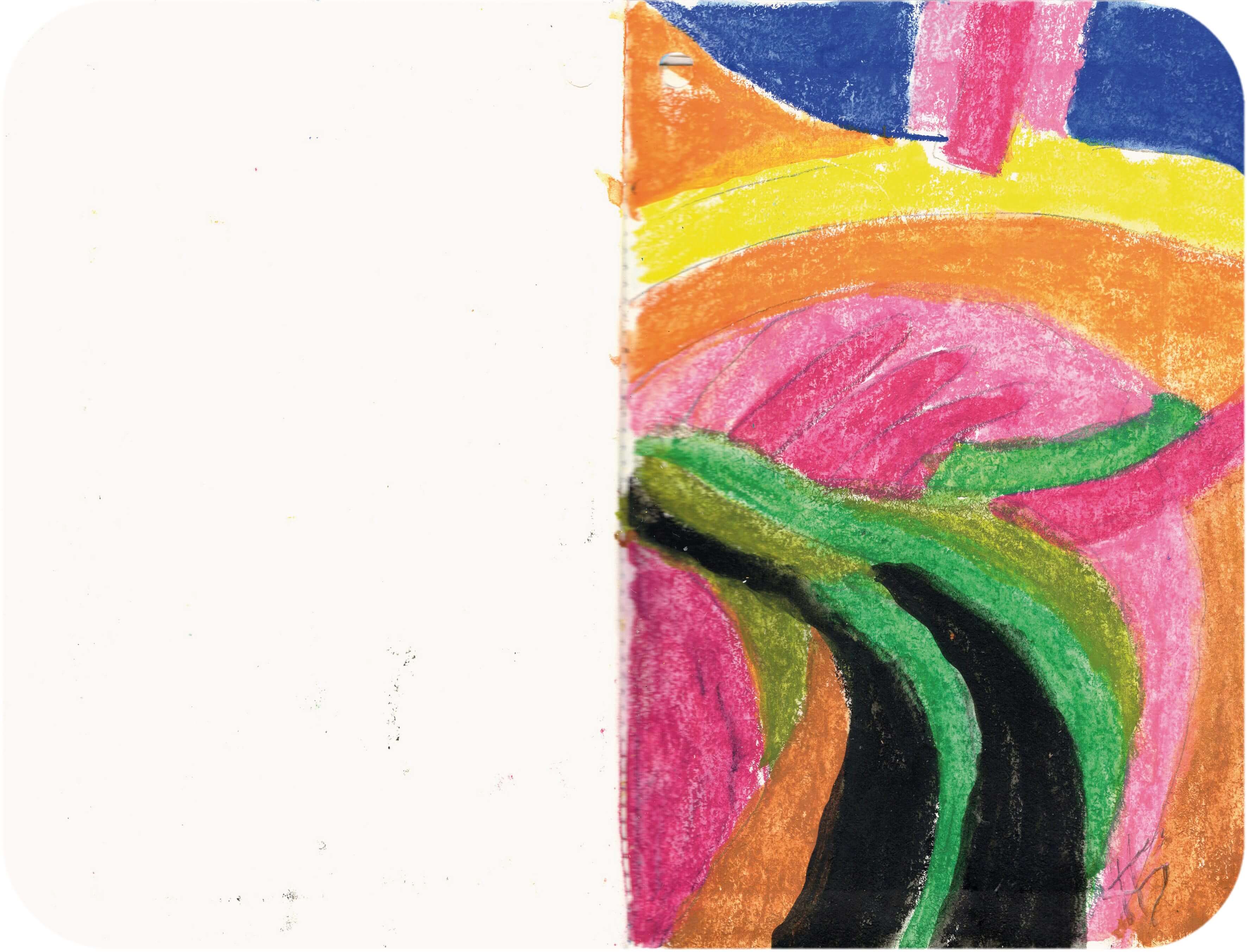 Titelbild von Sketchbook 00358