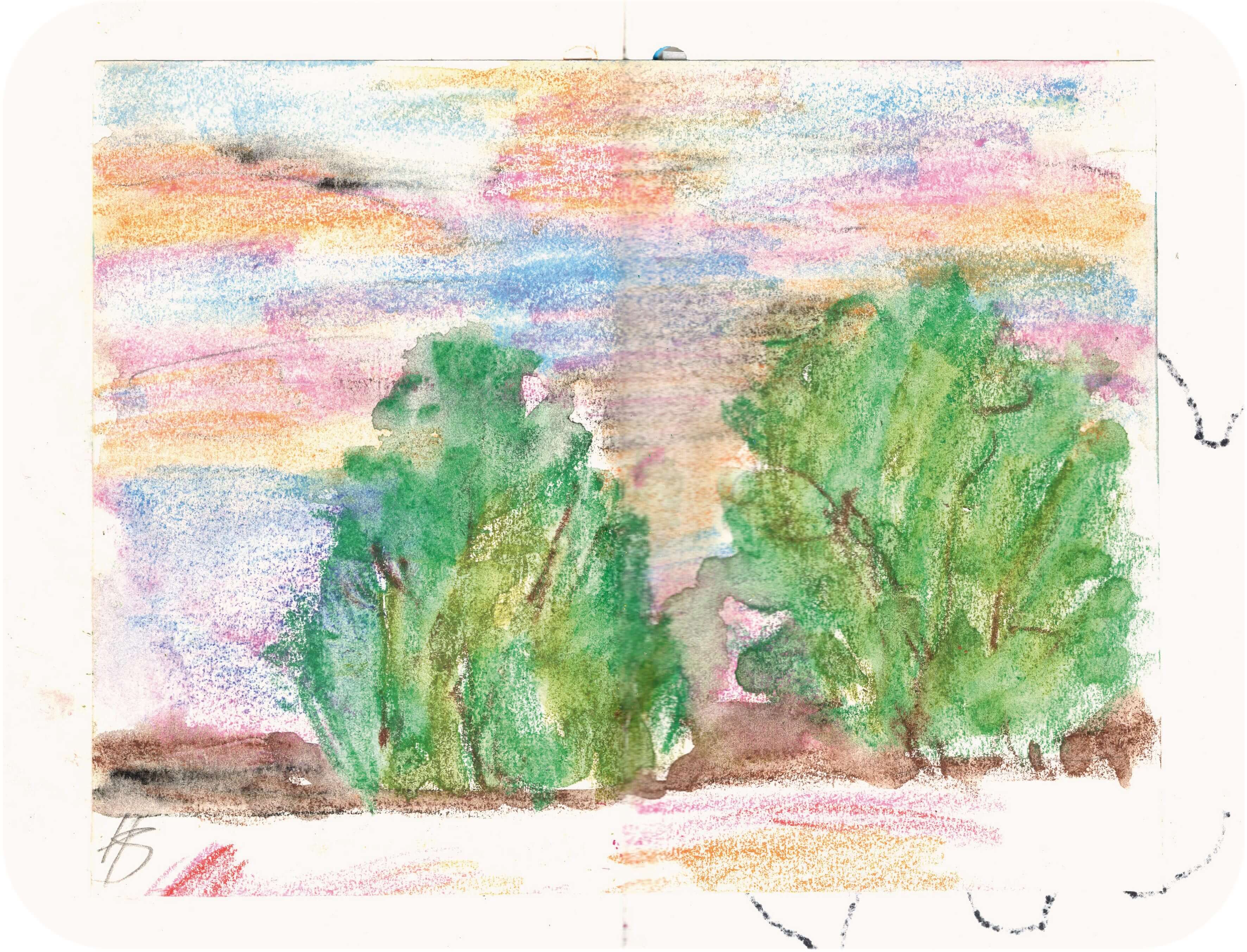 Titelbild von Sketchbook 00358