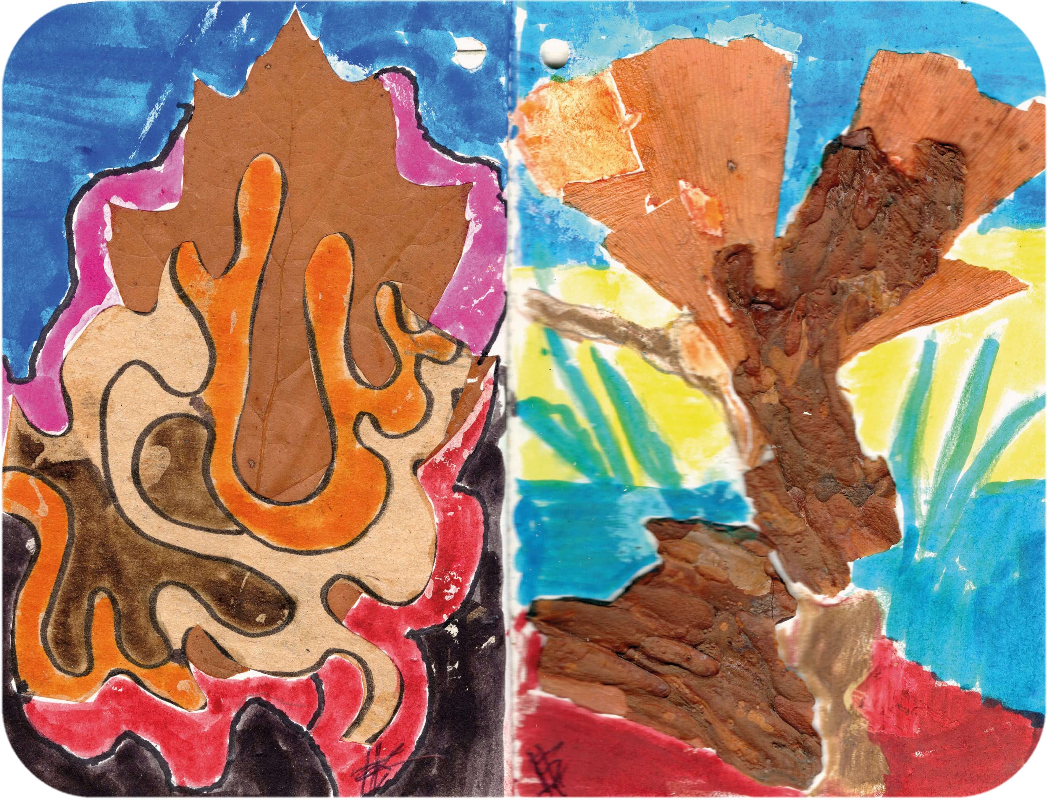 Titelbild von Sketchbook 00358