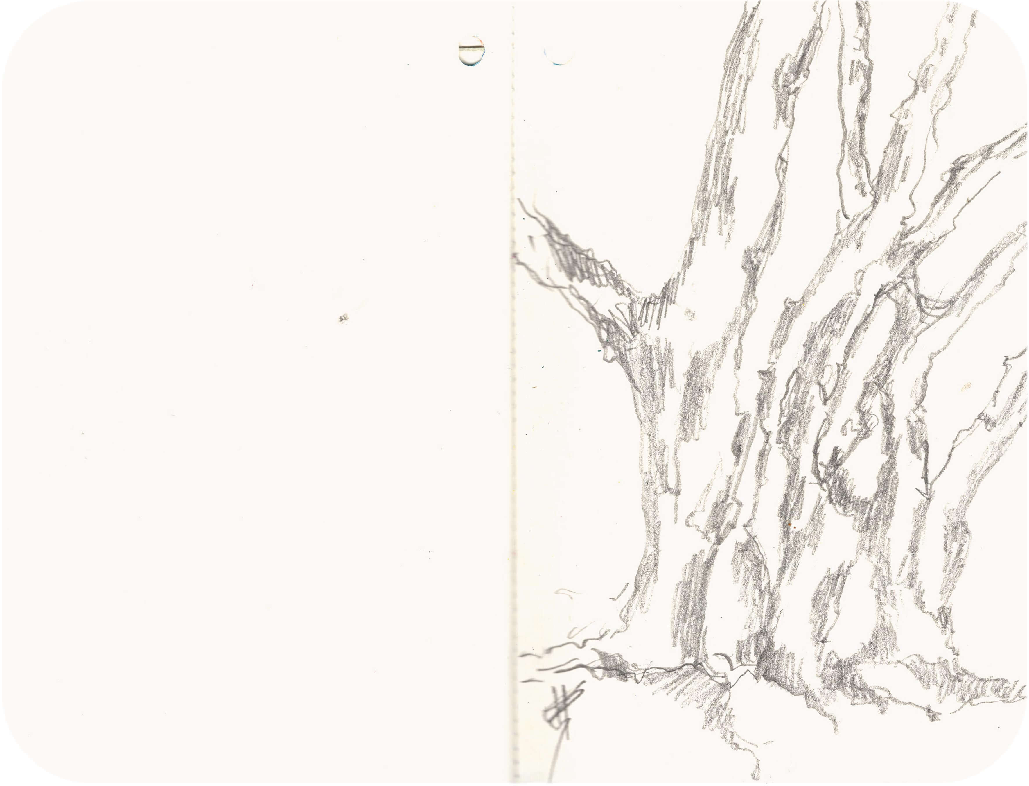 Titelbild von Sketchbook 00358