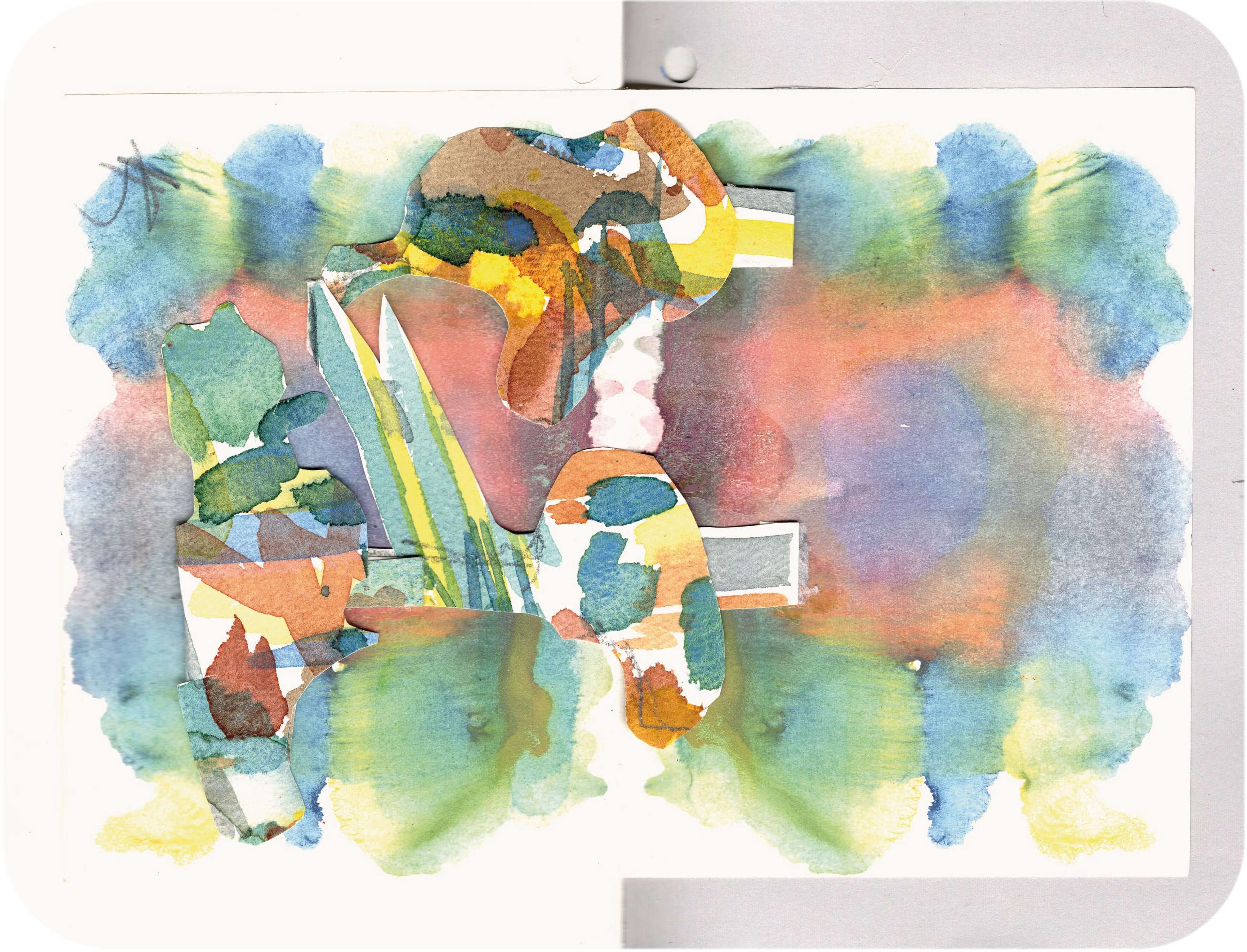 Titelbild von Sketchbook 00358