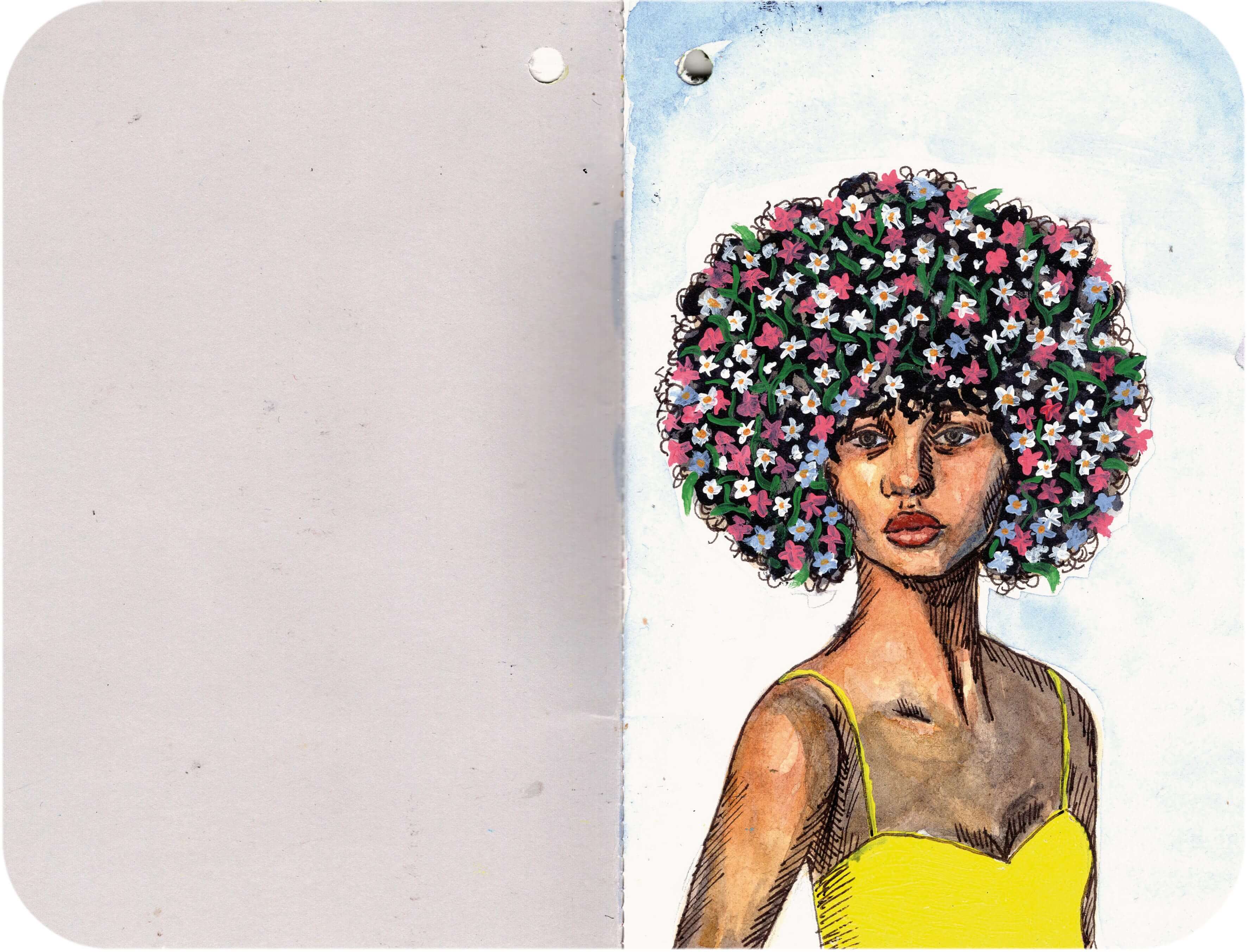Titelbild von Sketchbook 00359