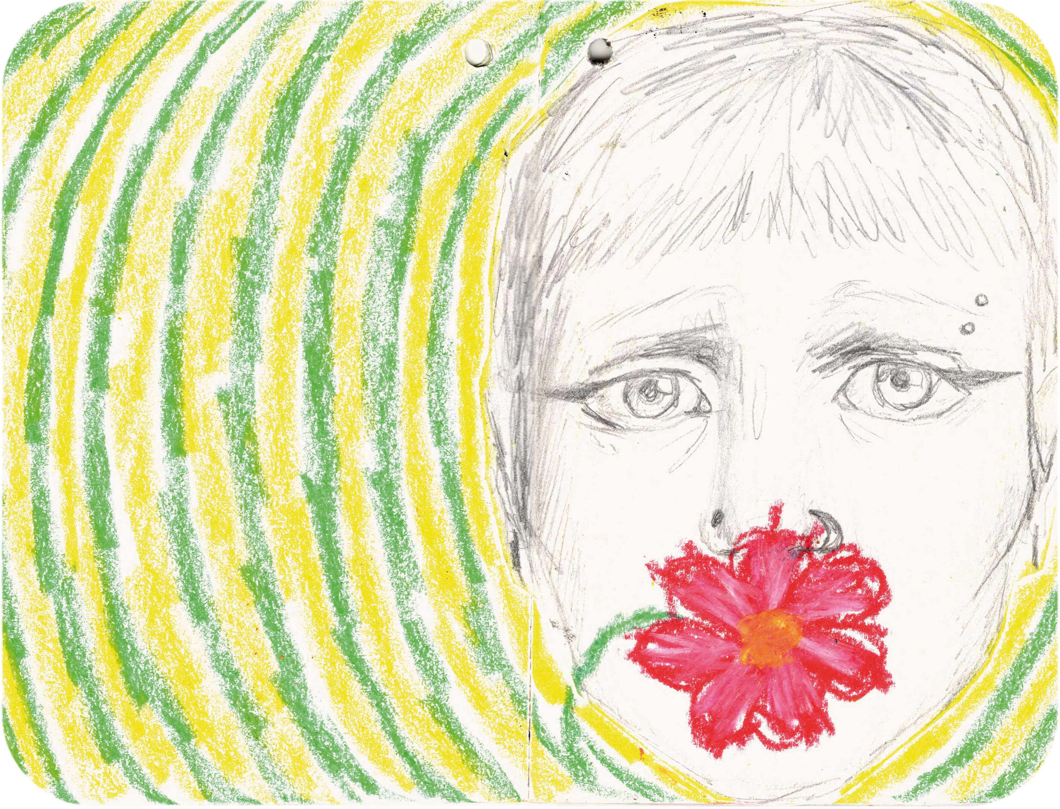 Titelbild von Sketchbook 00359