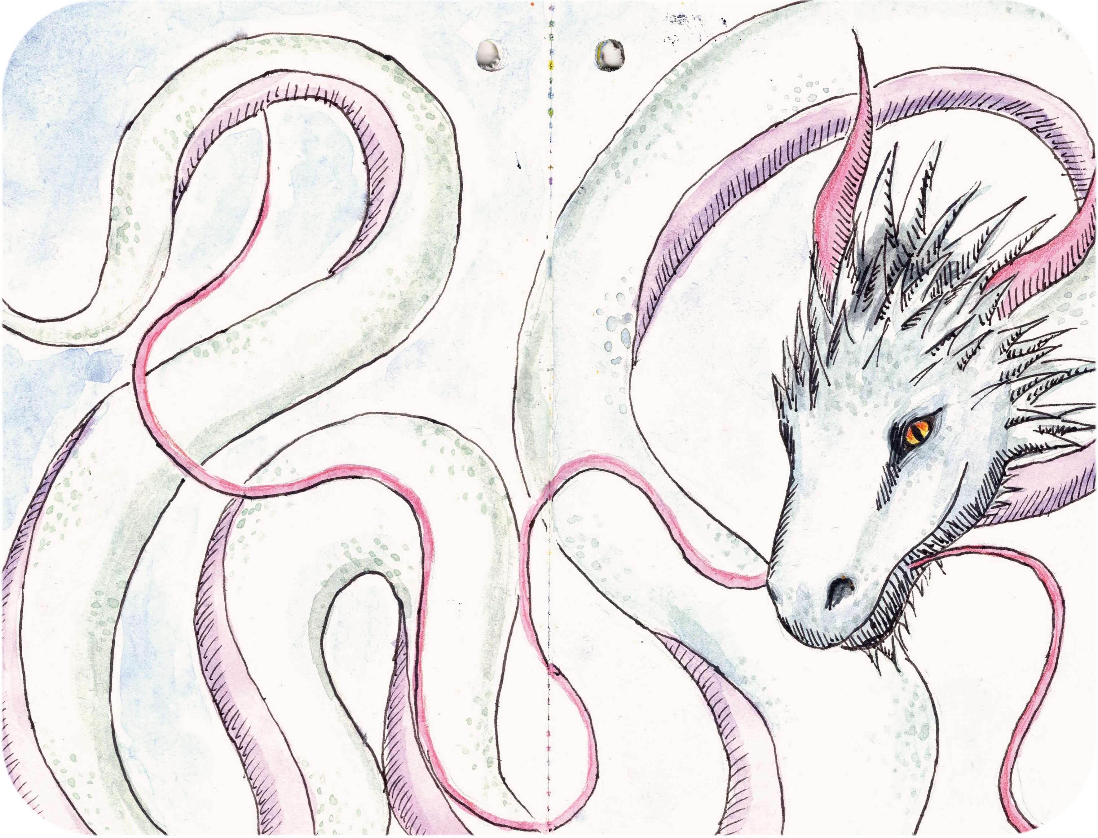 Titelbild von Sketchbook 00359