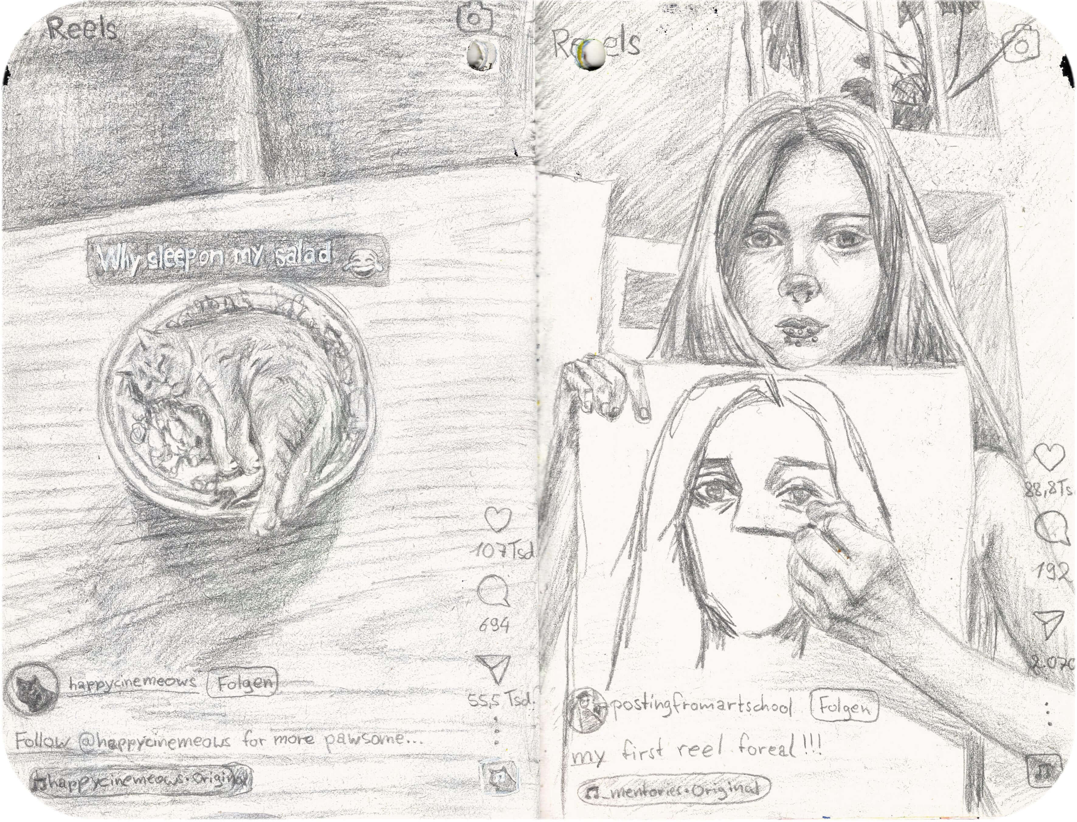 Titelbild von Sketchbook 00359
