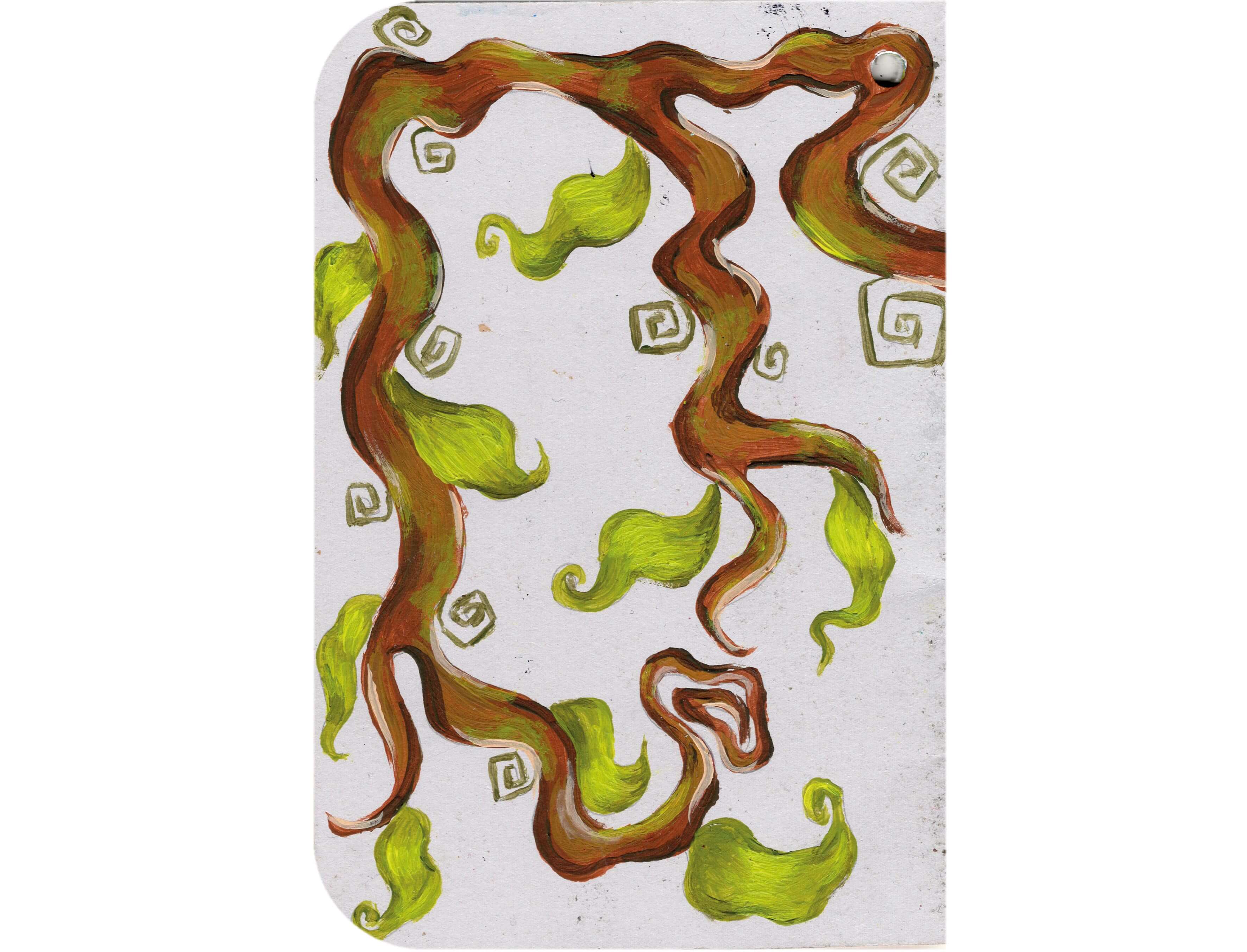 Titelbild von Sketchbook 00359