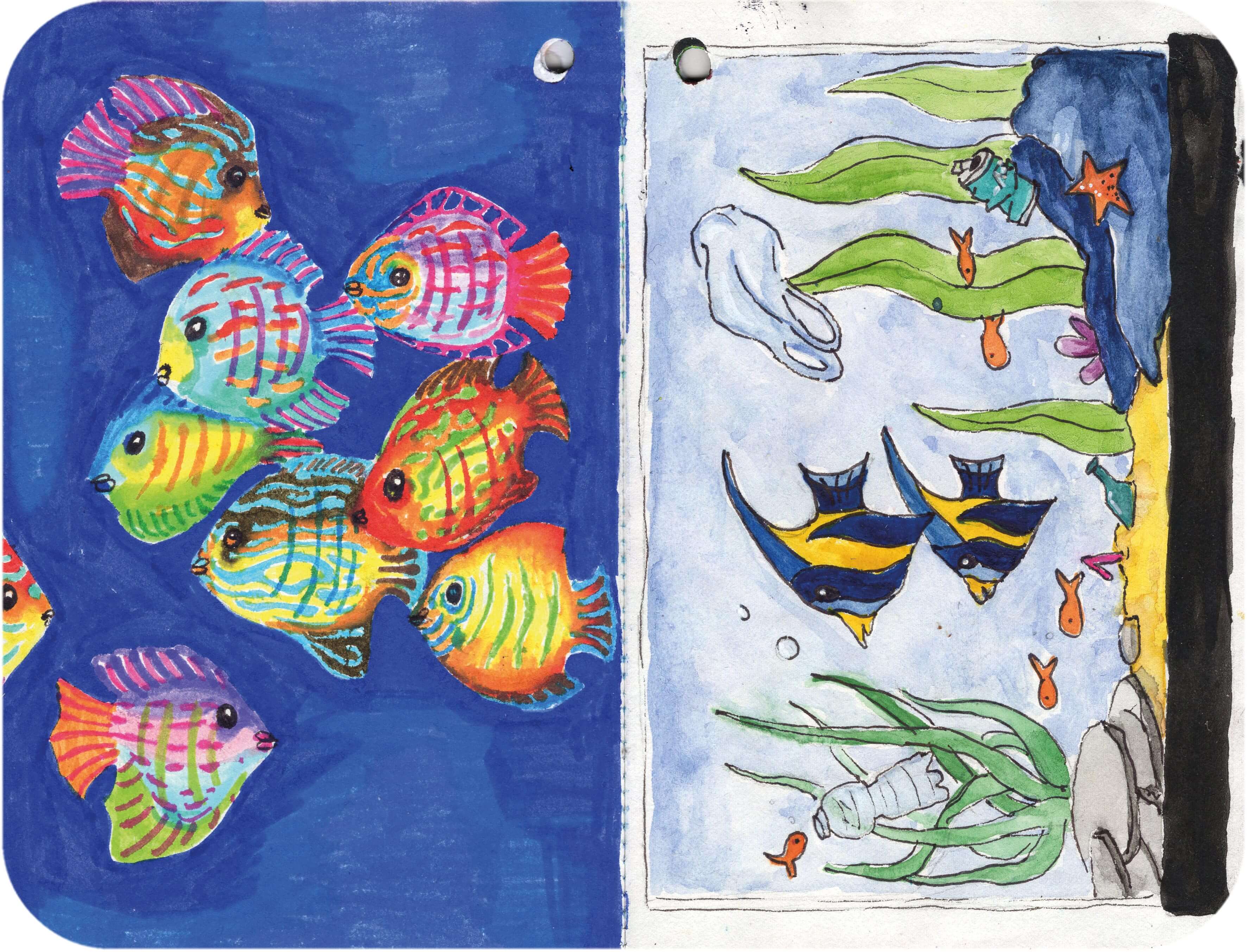 Titelbild von Sketchbook 00360