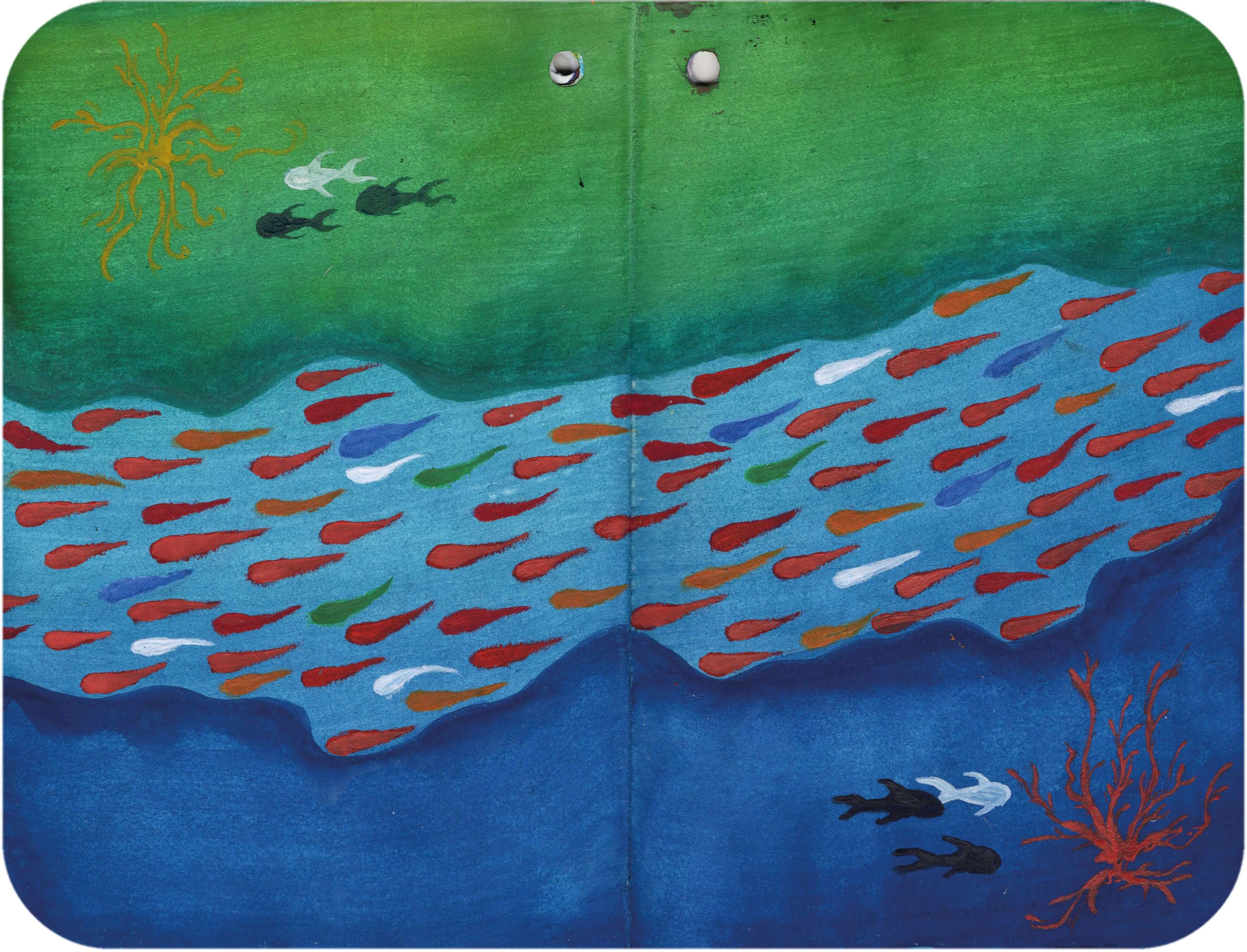 Titelbild von Sketchbook 00360