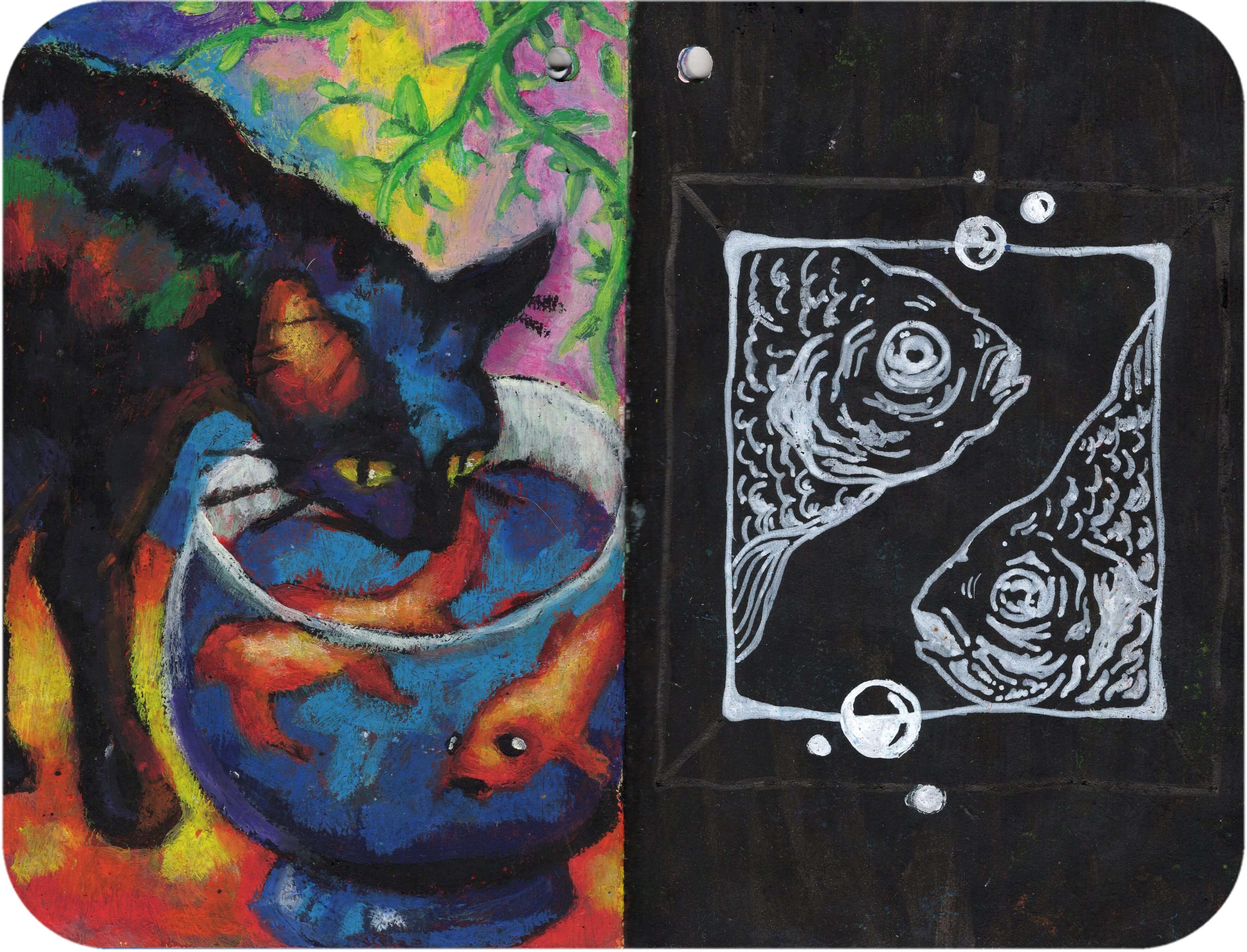 Titelbild von Sketchbook 00360