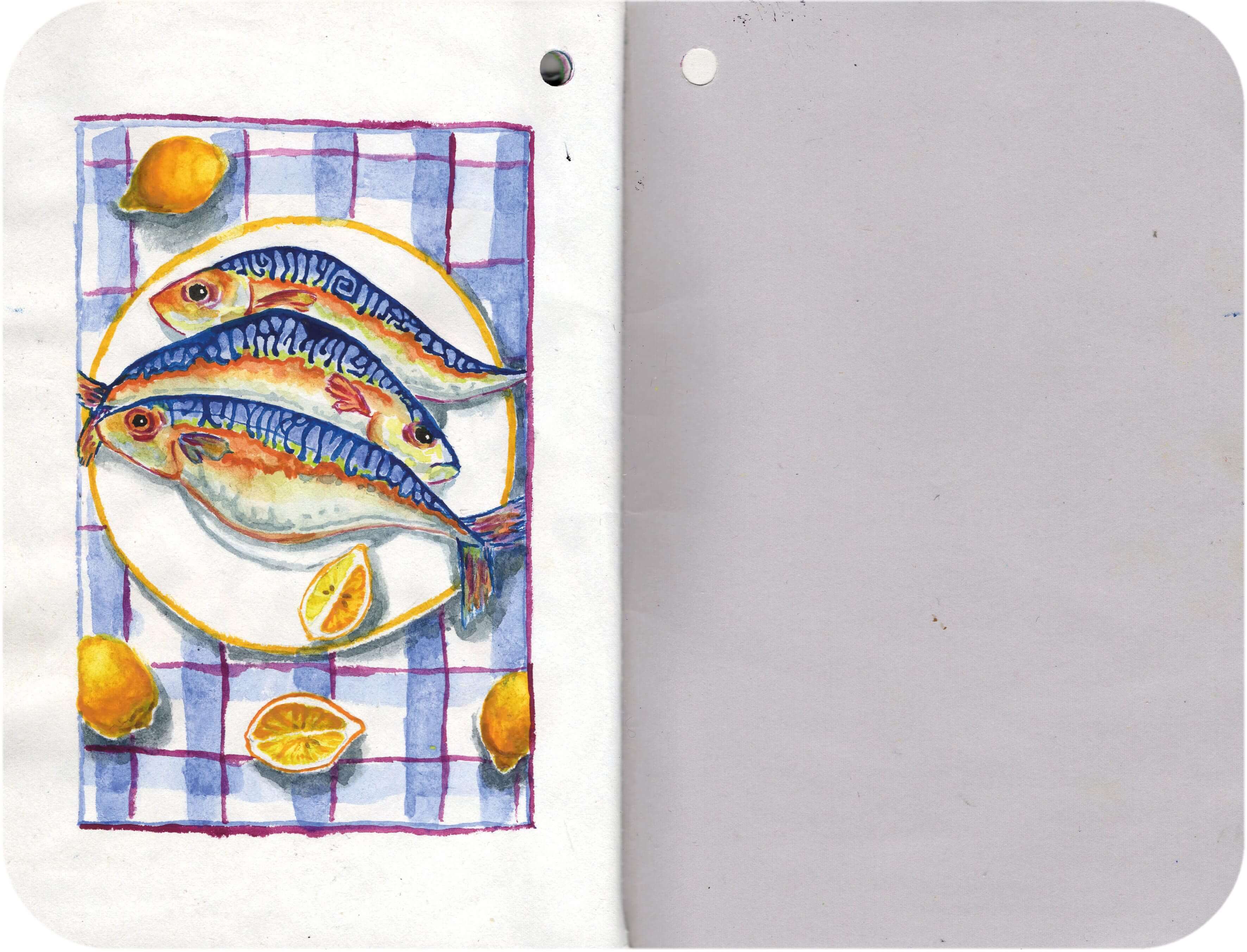 Titelbild von Sketchbook 00360