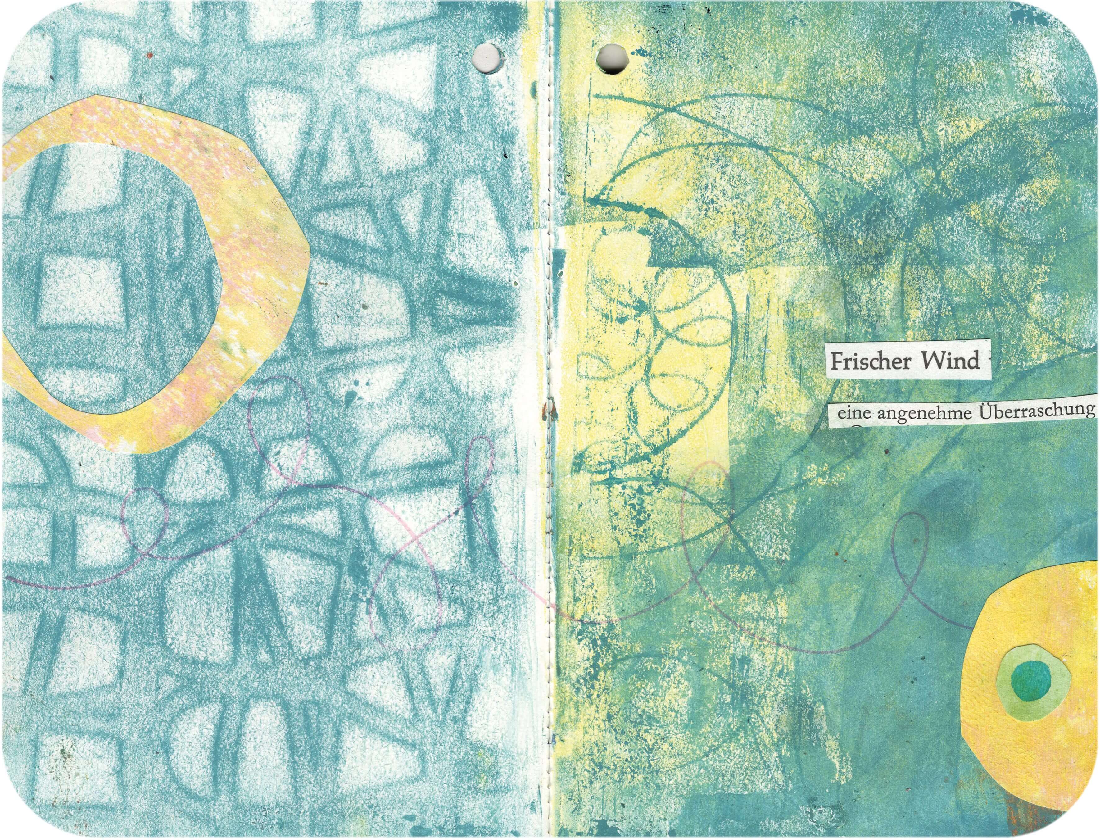 Titelbild von Sketchbook 00361